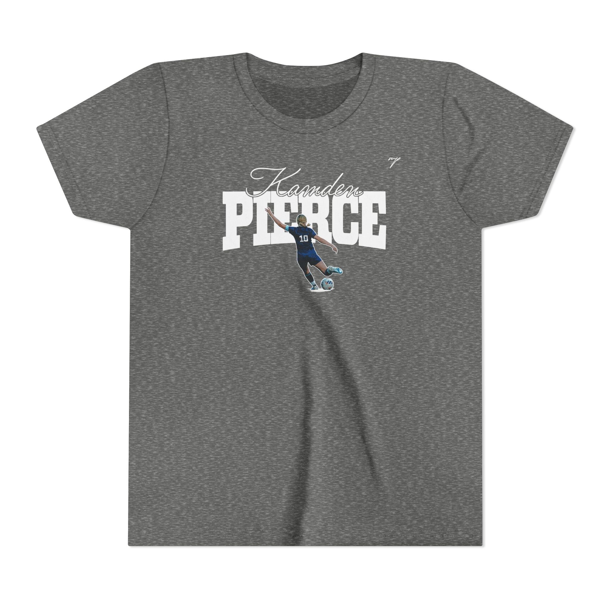 Kamden Pierce YOUTH Graphic Tee