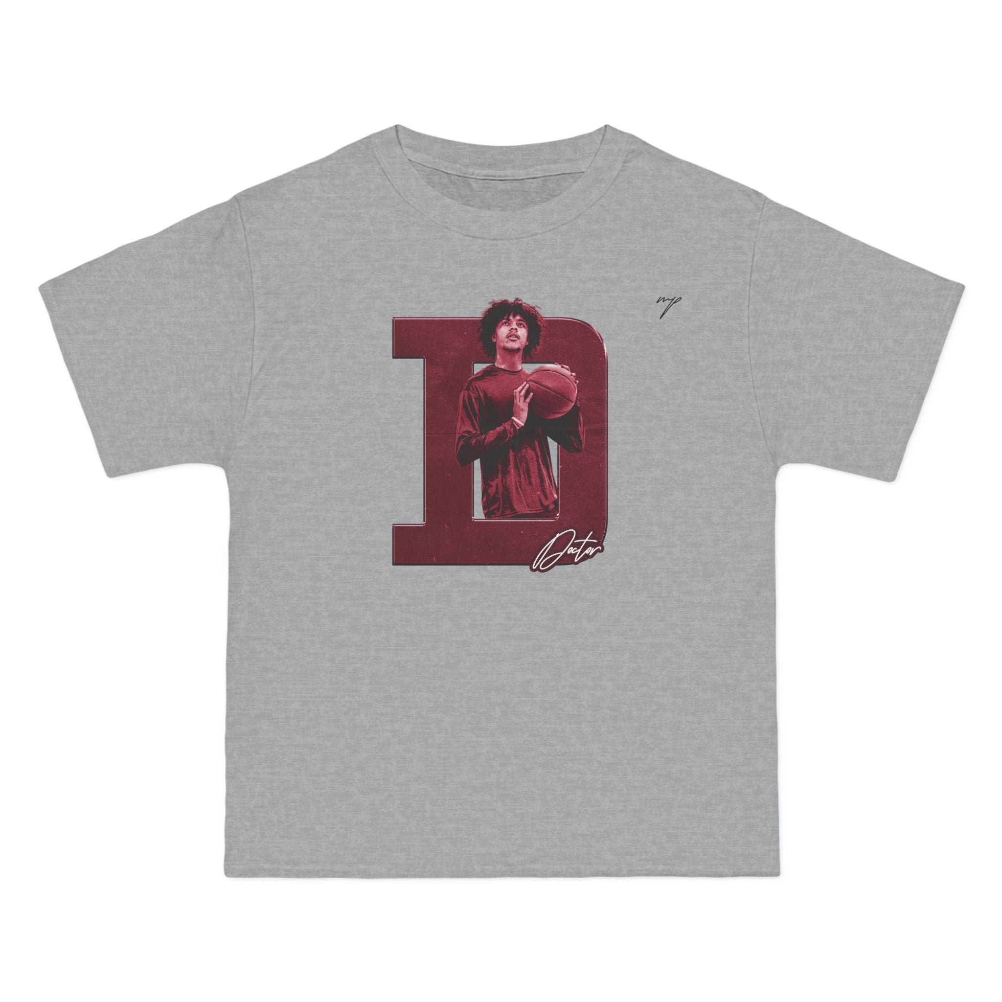 Deymein Doctor Vintage Tee