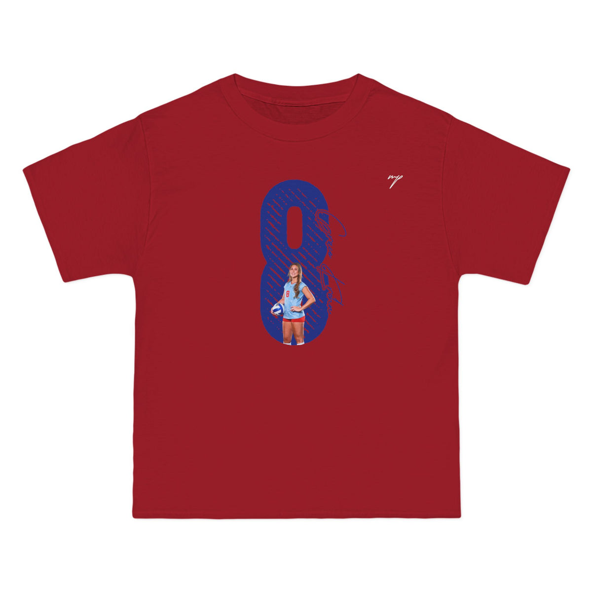 Grace Krohn Vintage Tee