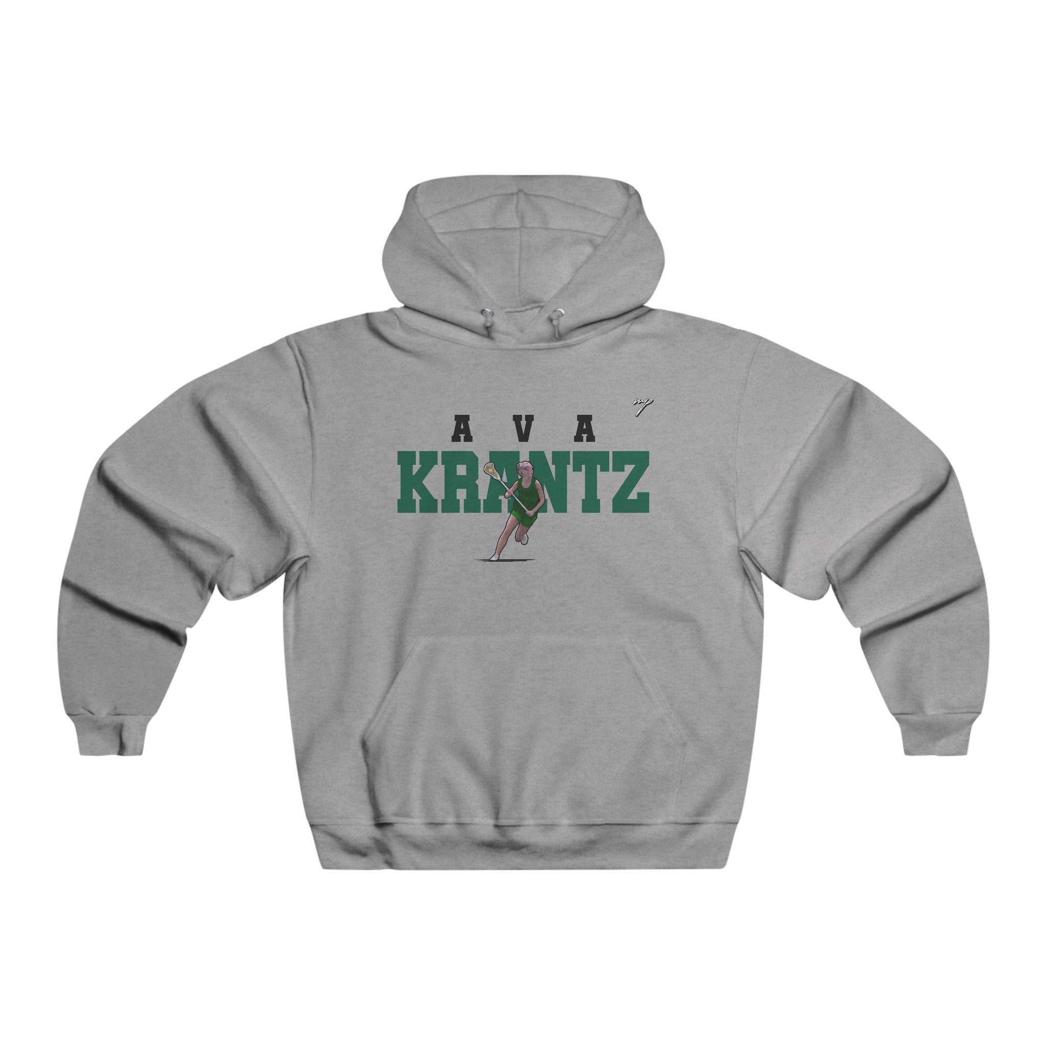 Ava Krantz Vintage Hoodie