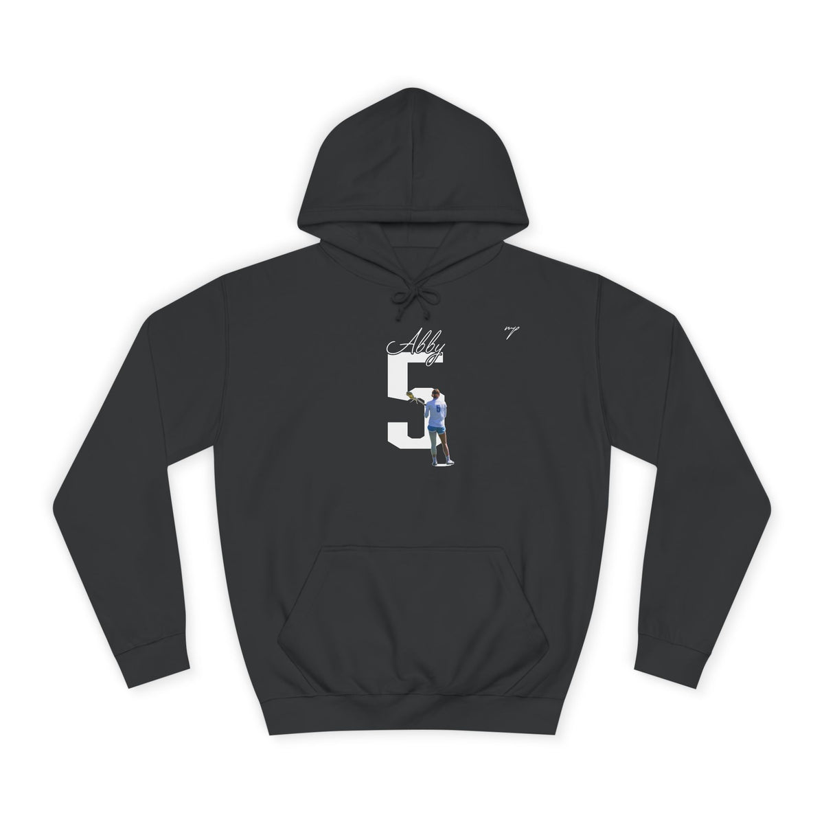 Abby Vanderwarren Hoodie
