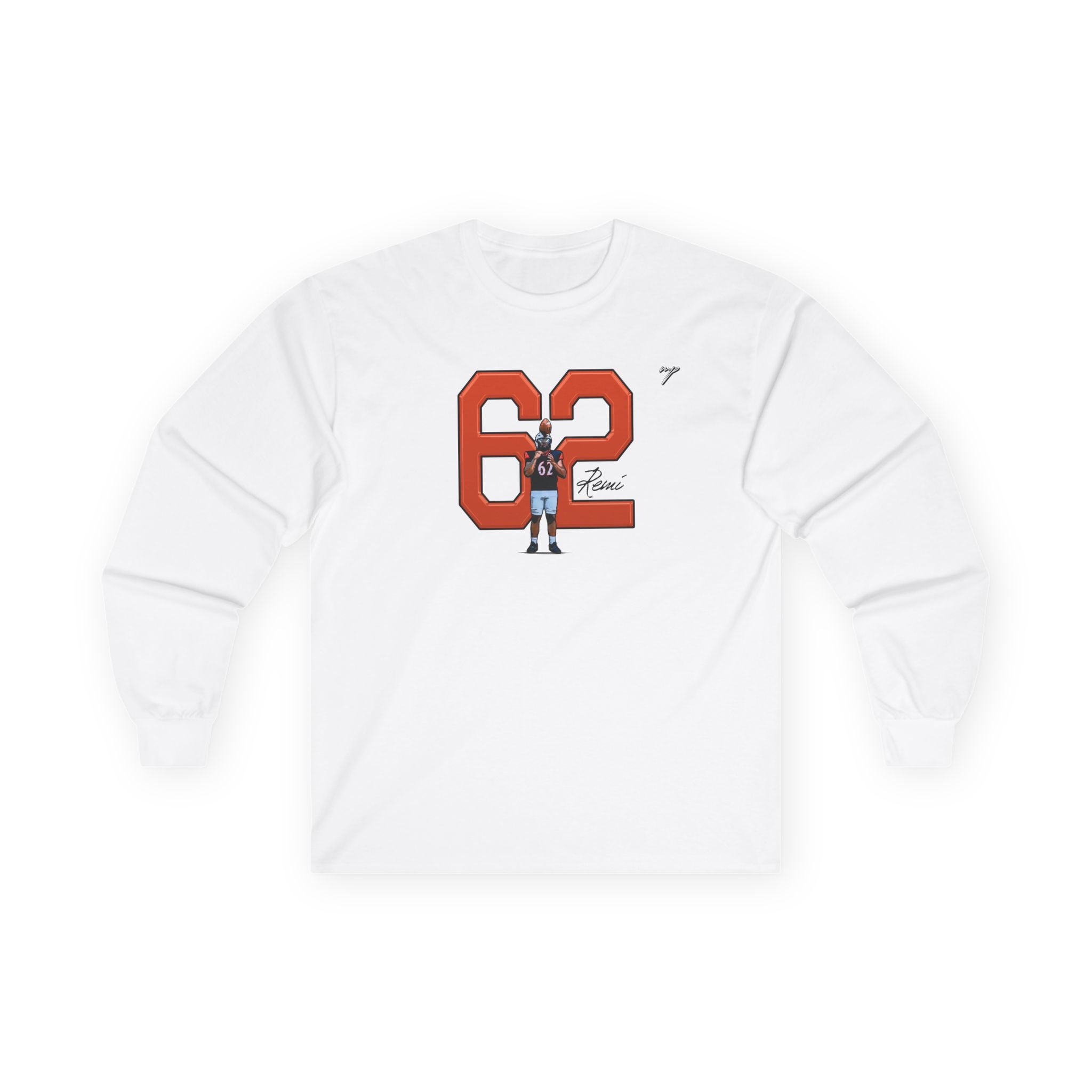 Ramirez Young Long Sleeve Tee