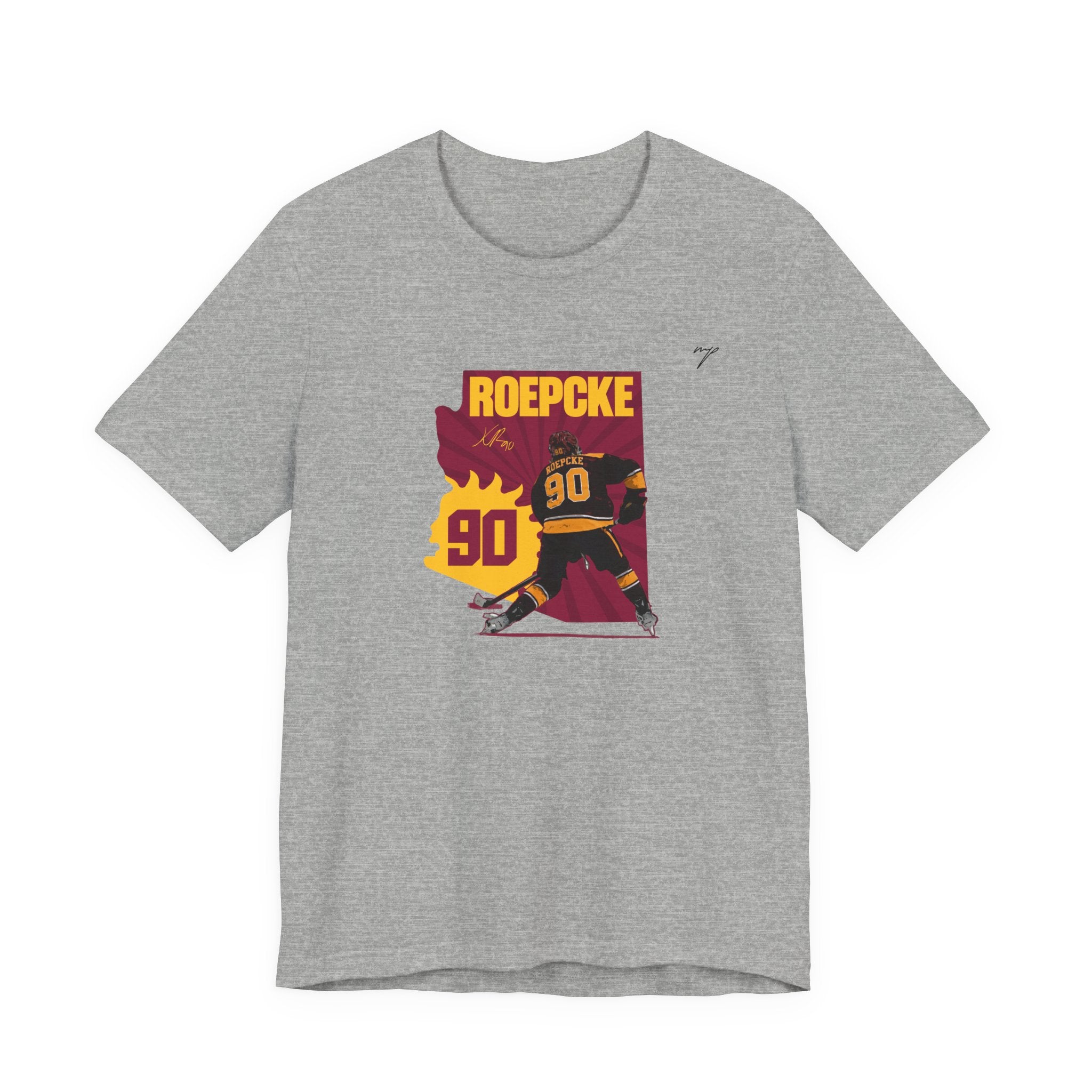 Kyle Roepcke Graphic Tee