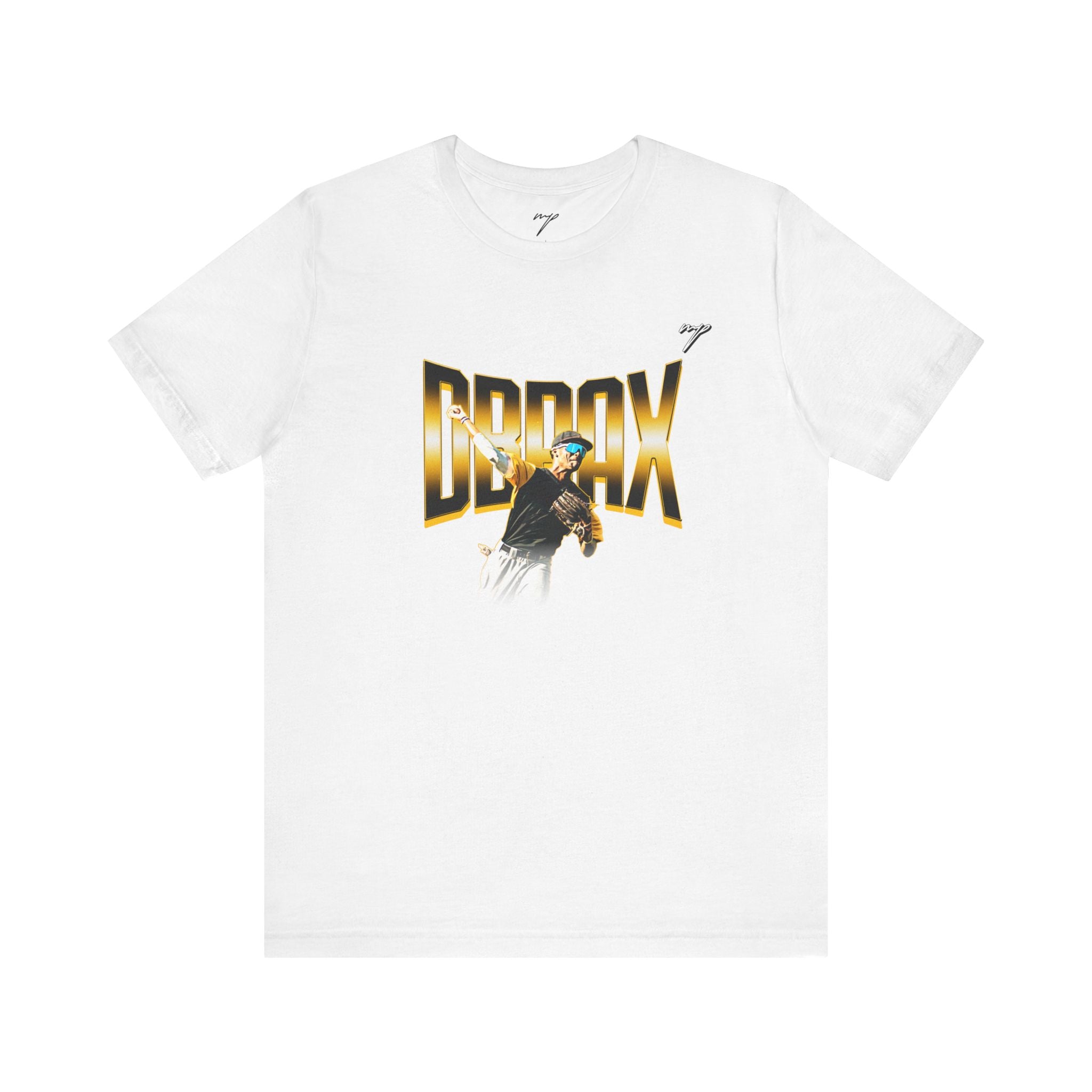 Dillon Braxton Graphic Tee