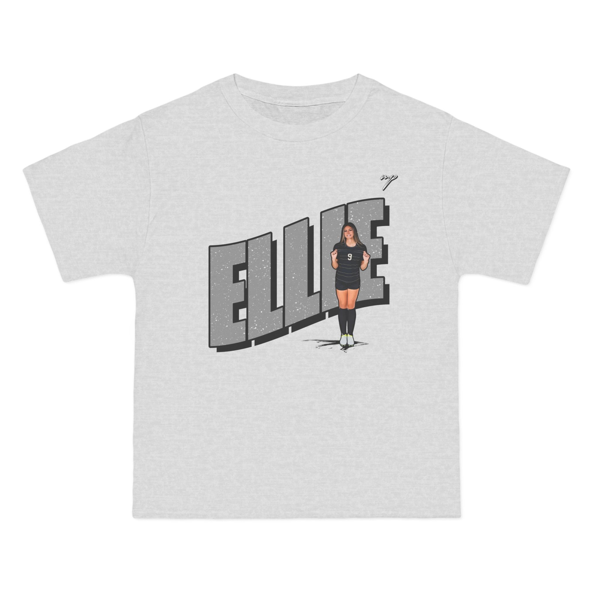 Elliana Ramirez Vintage Tee