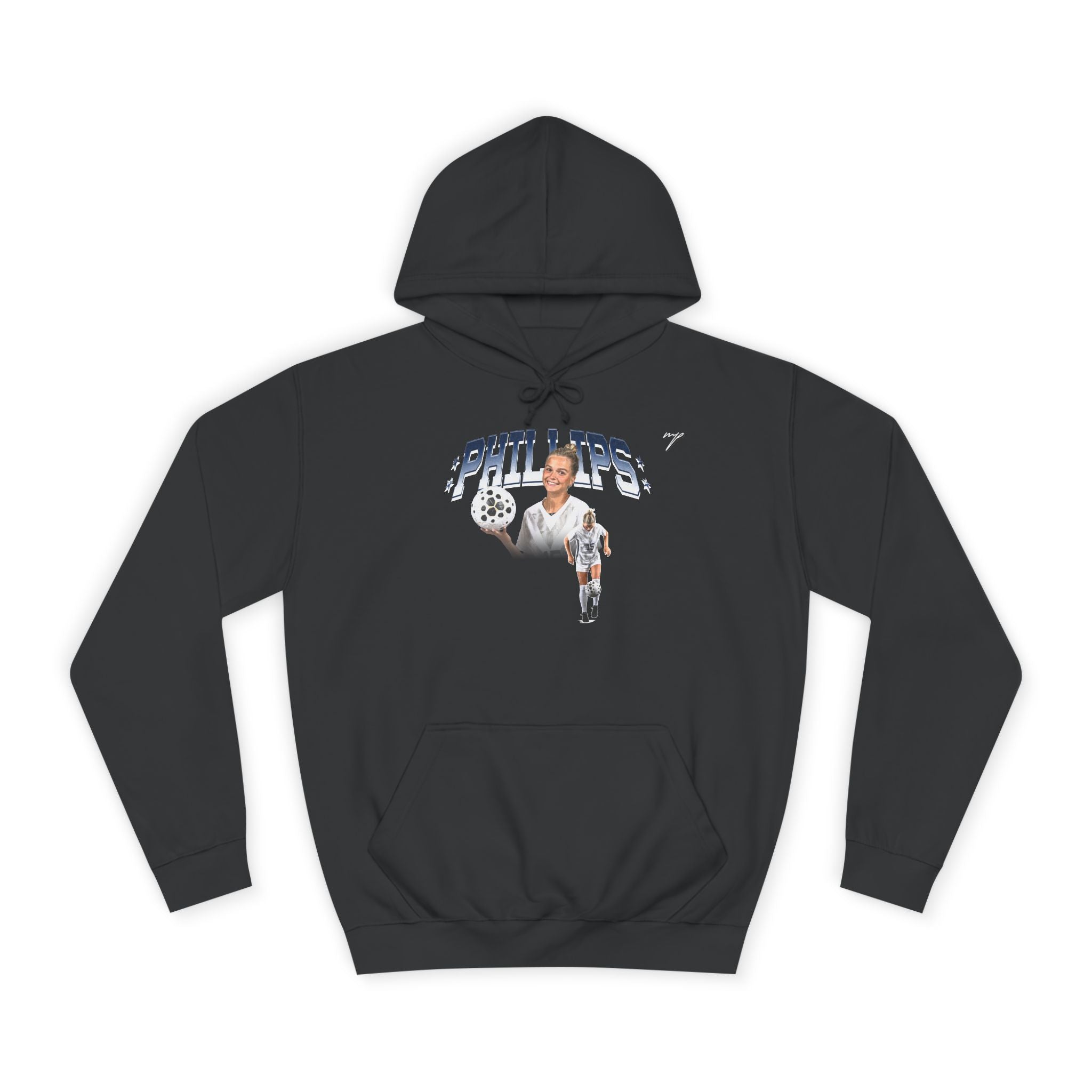 Lily Phillips Hoodie