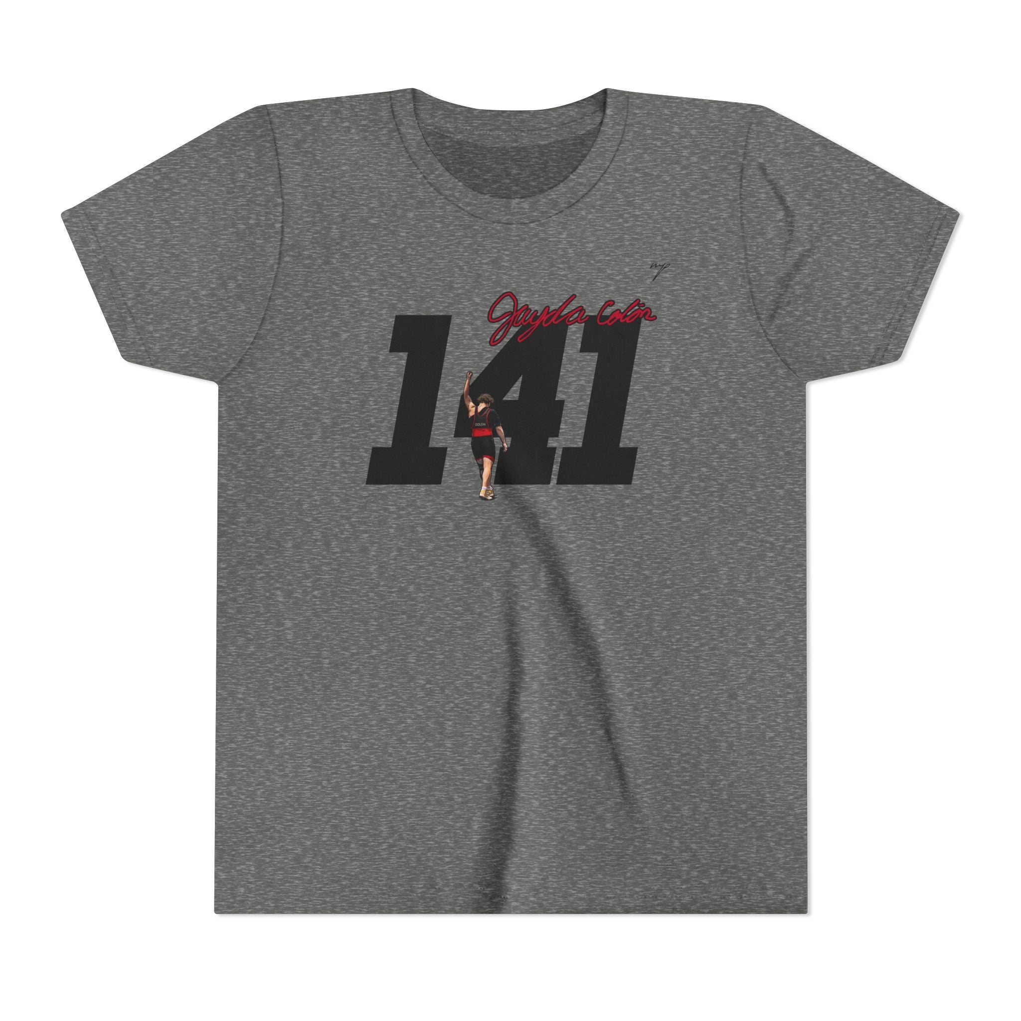 Jayden Colon YOUTH Graphic Tee