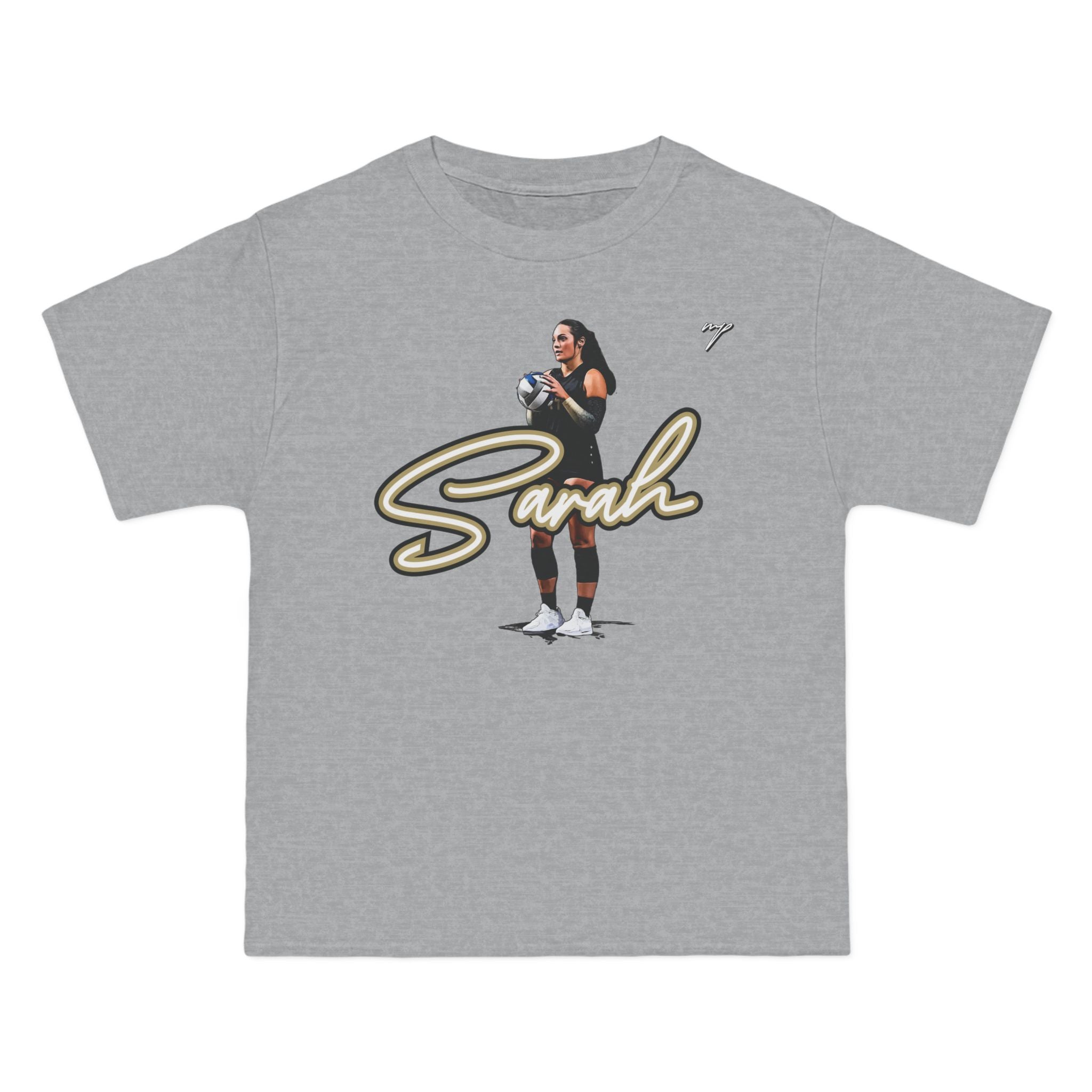 Sarah Mendoza Vintage Tee