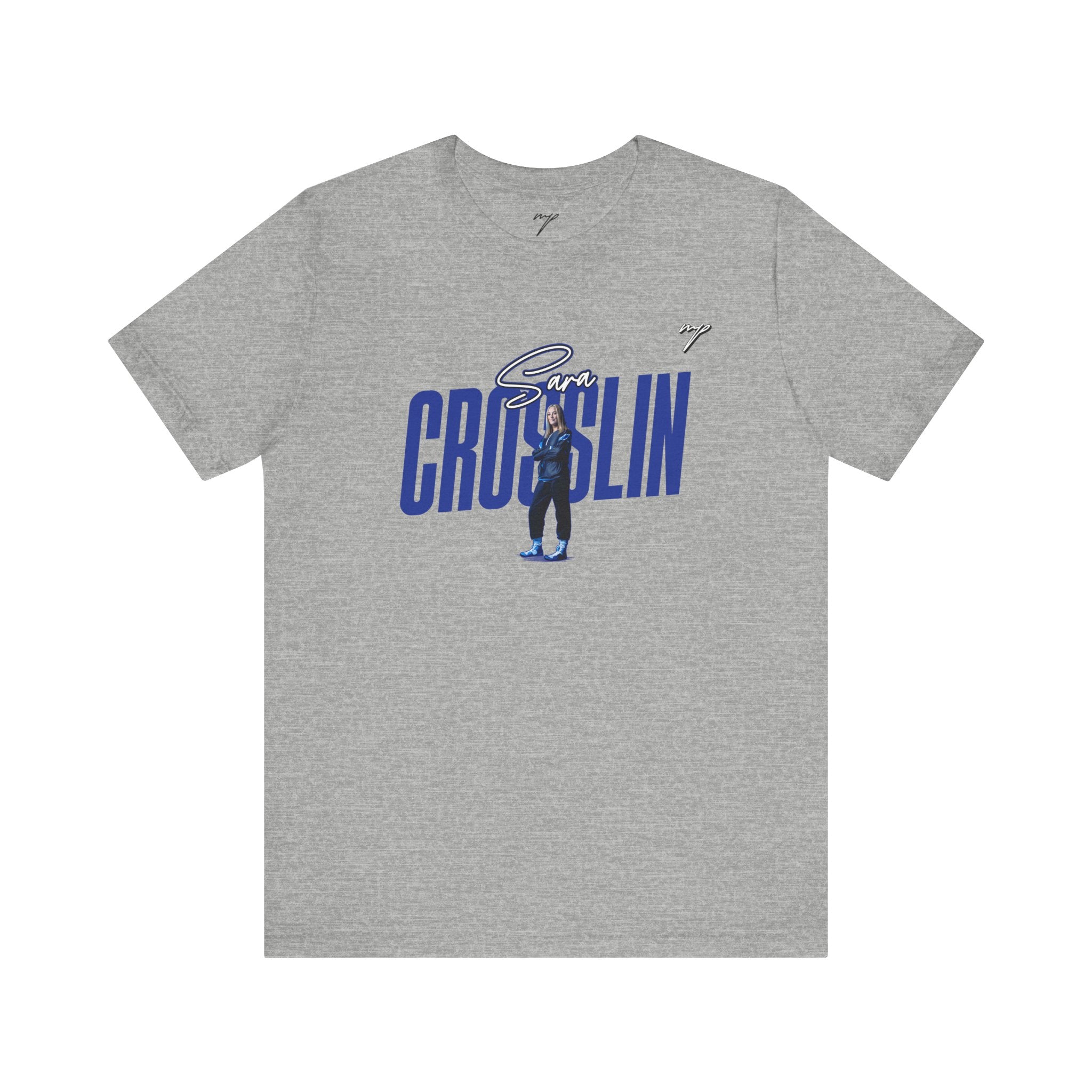 Sara Crosslin Graphic Tee