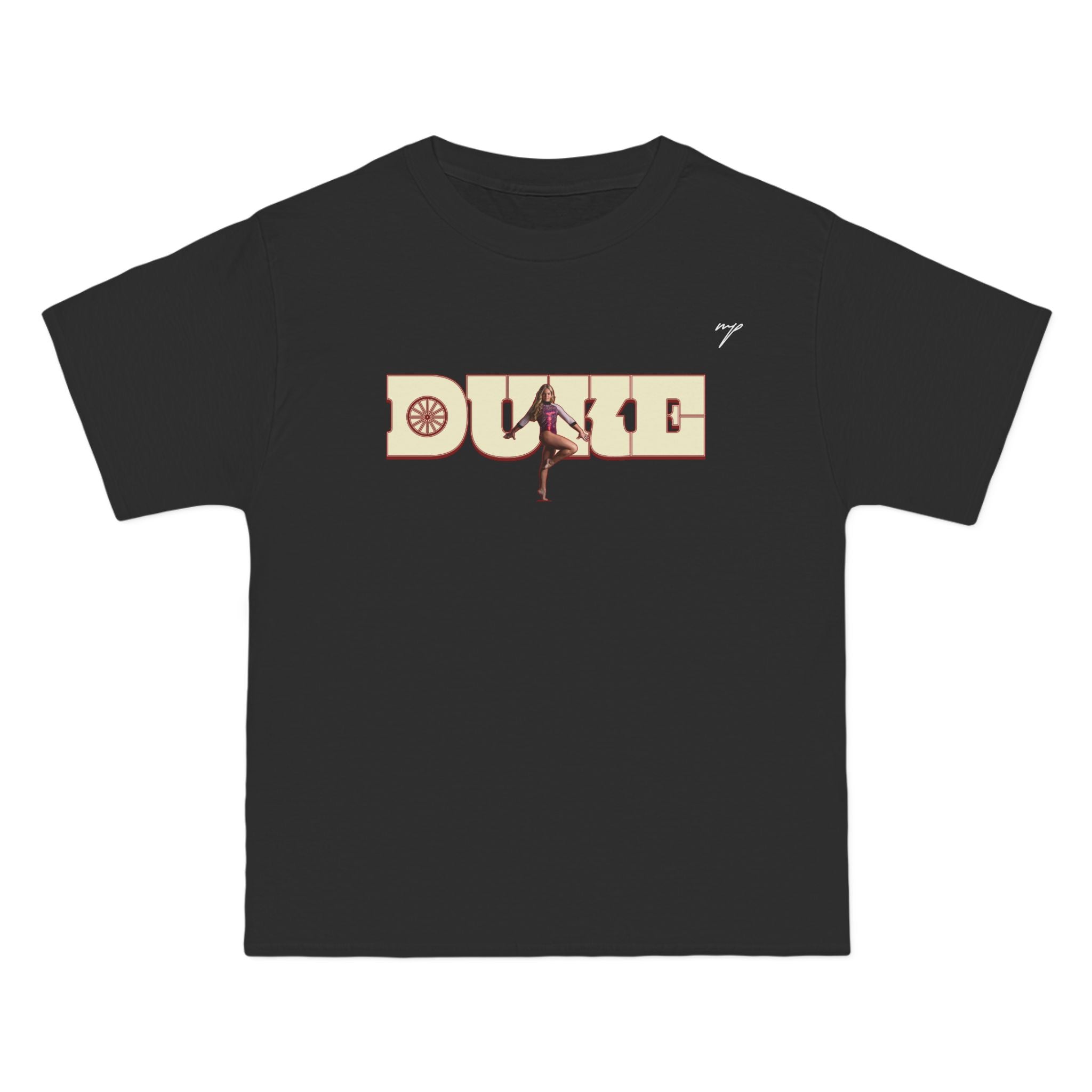 Presley Duke Vintage Tee