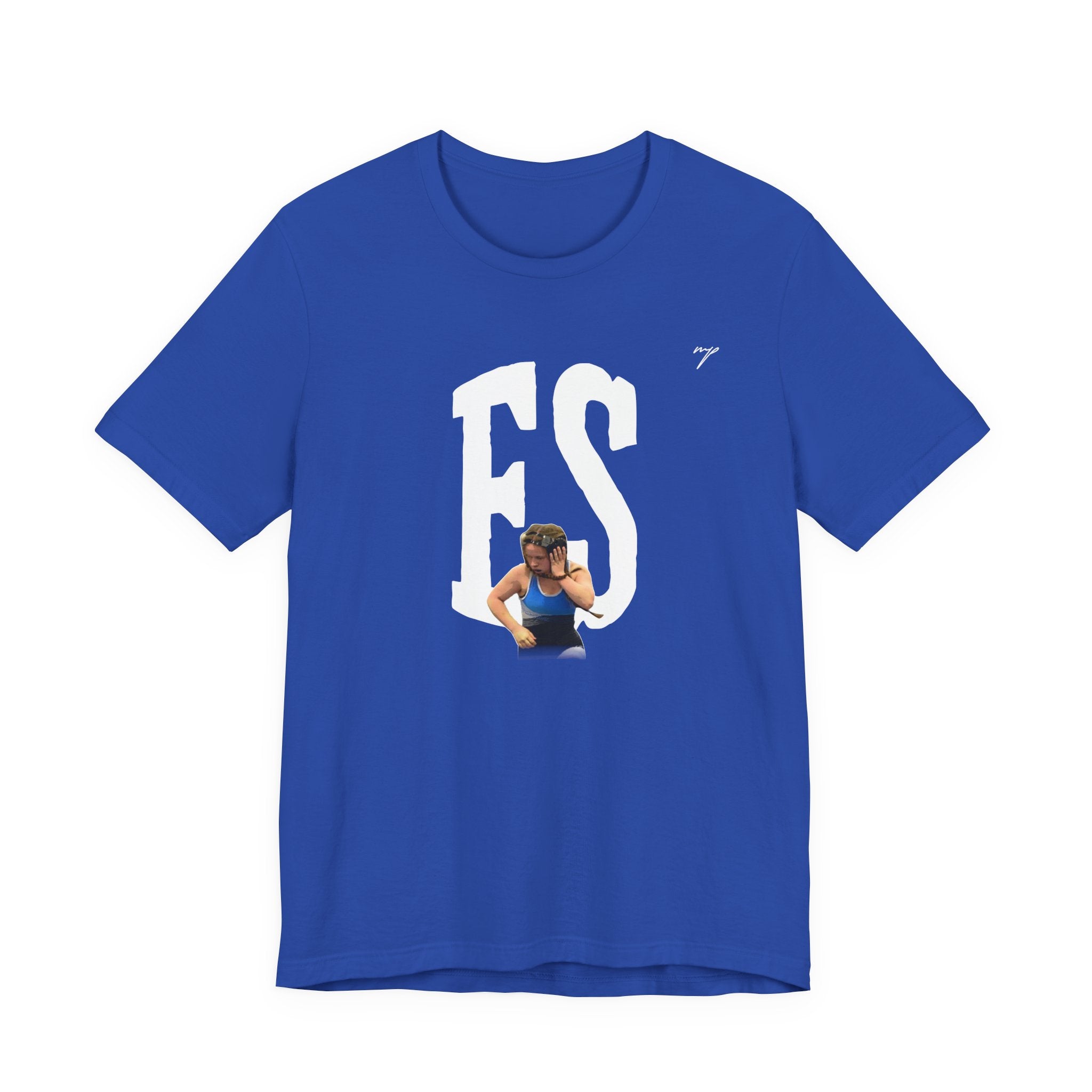 Emma Staebler Graphic Tee
