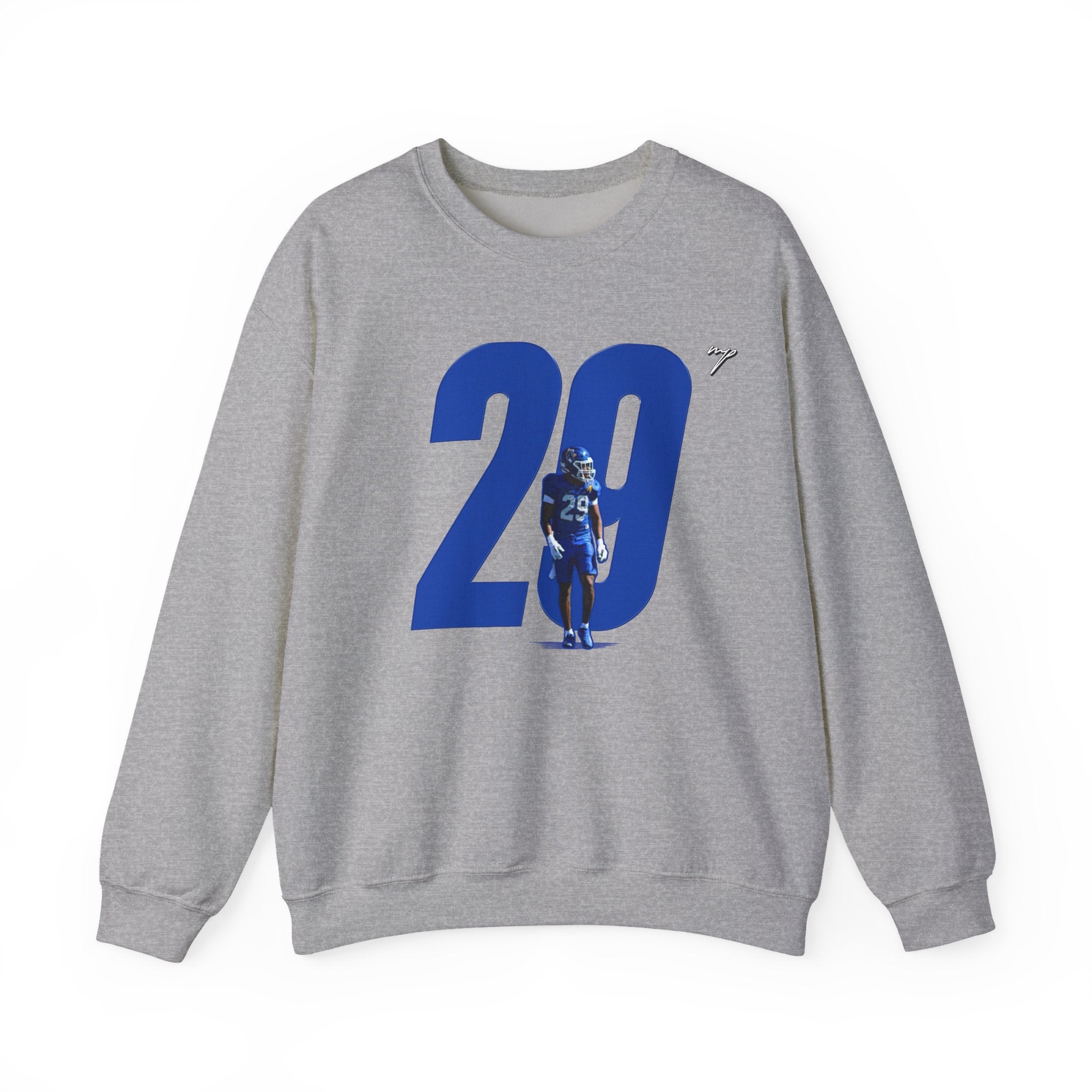 Carter Wells Crewneck