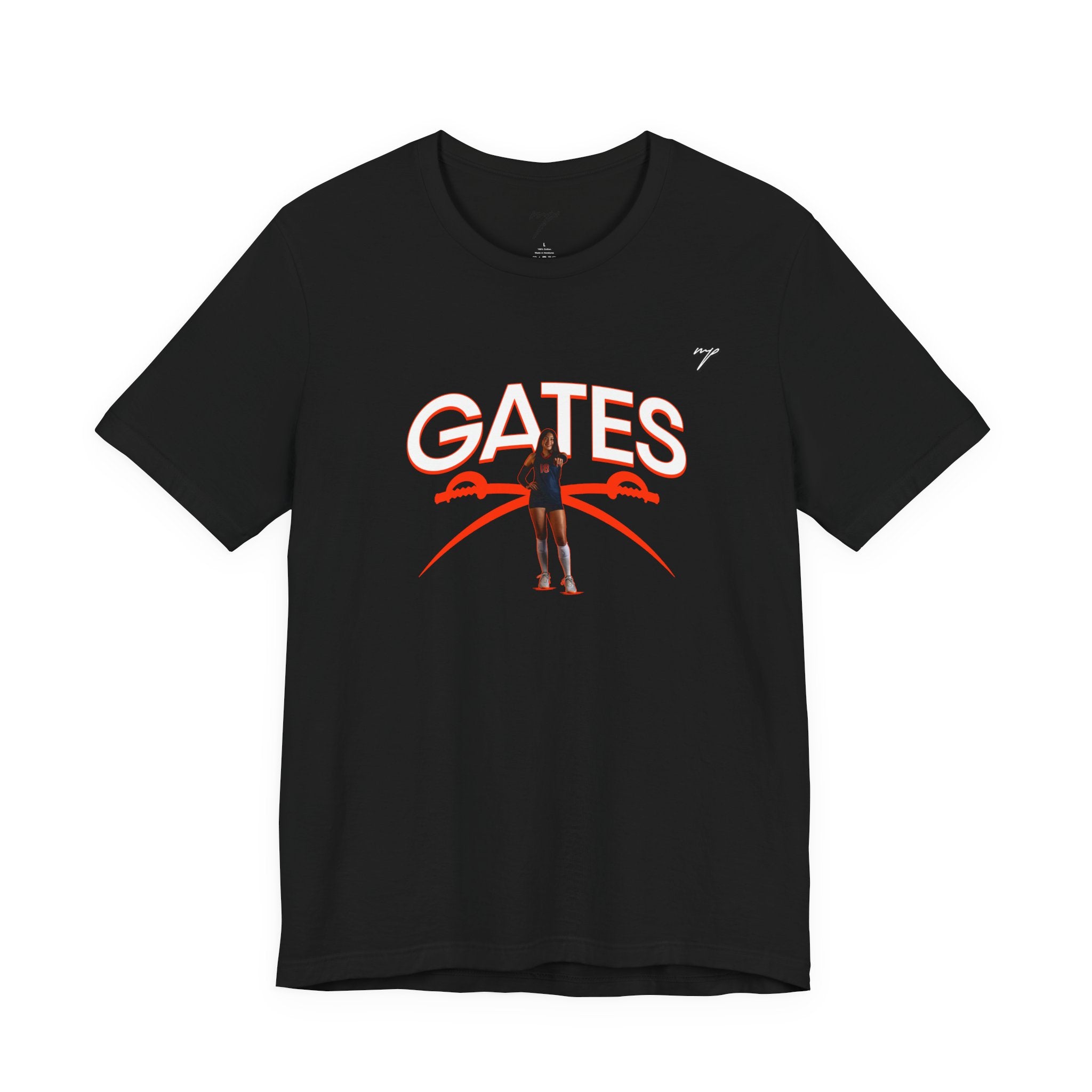 Skyler Gates Graphic Tee
