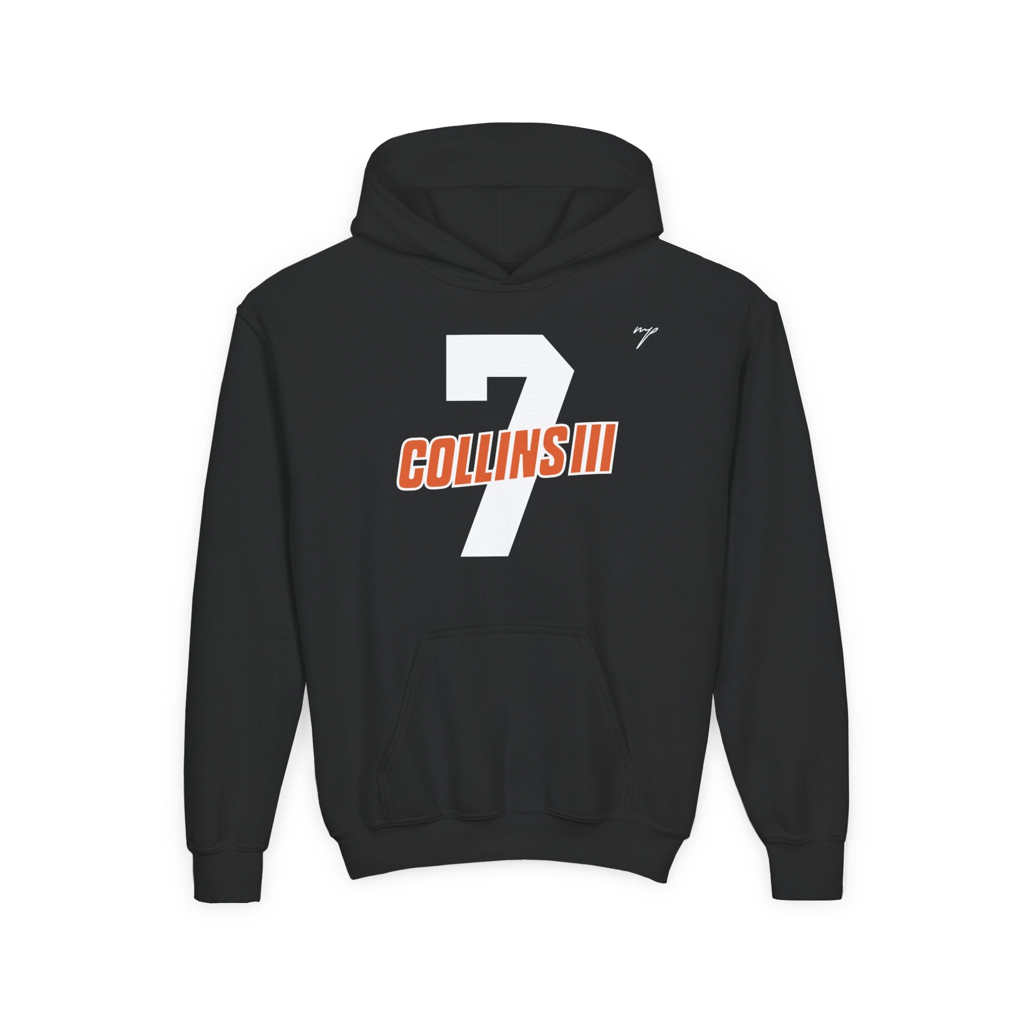 Leonard Collins III YOUTH Hoodie