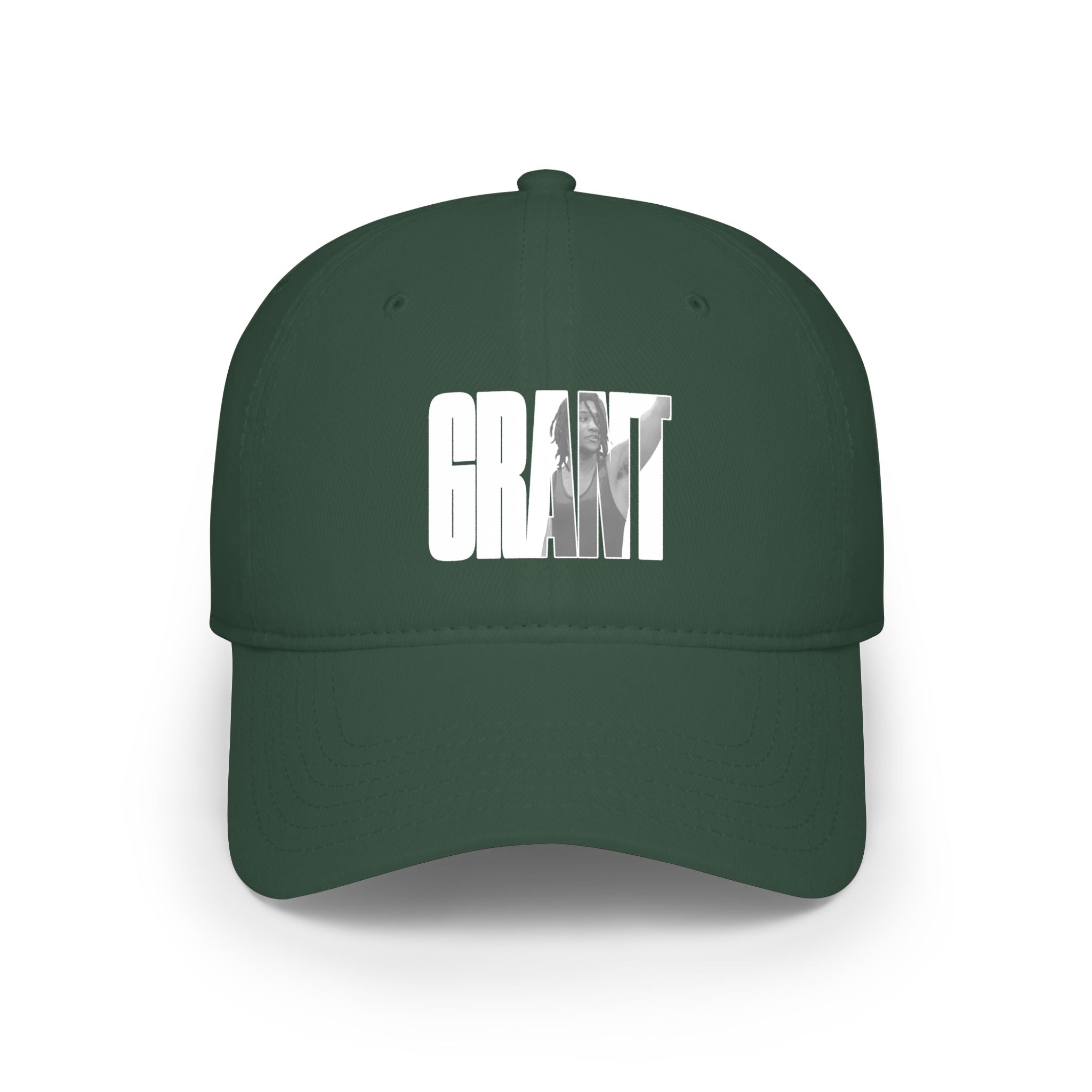Isaiah Grant Hat