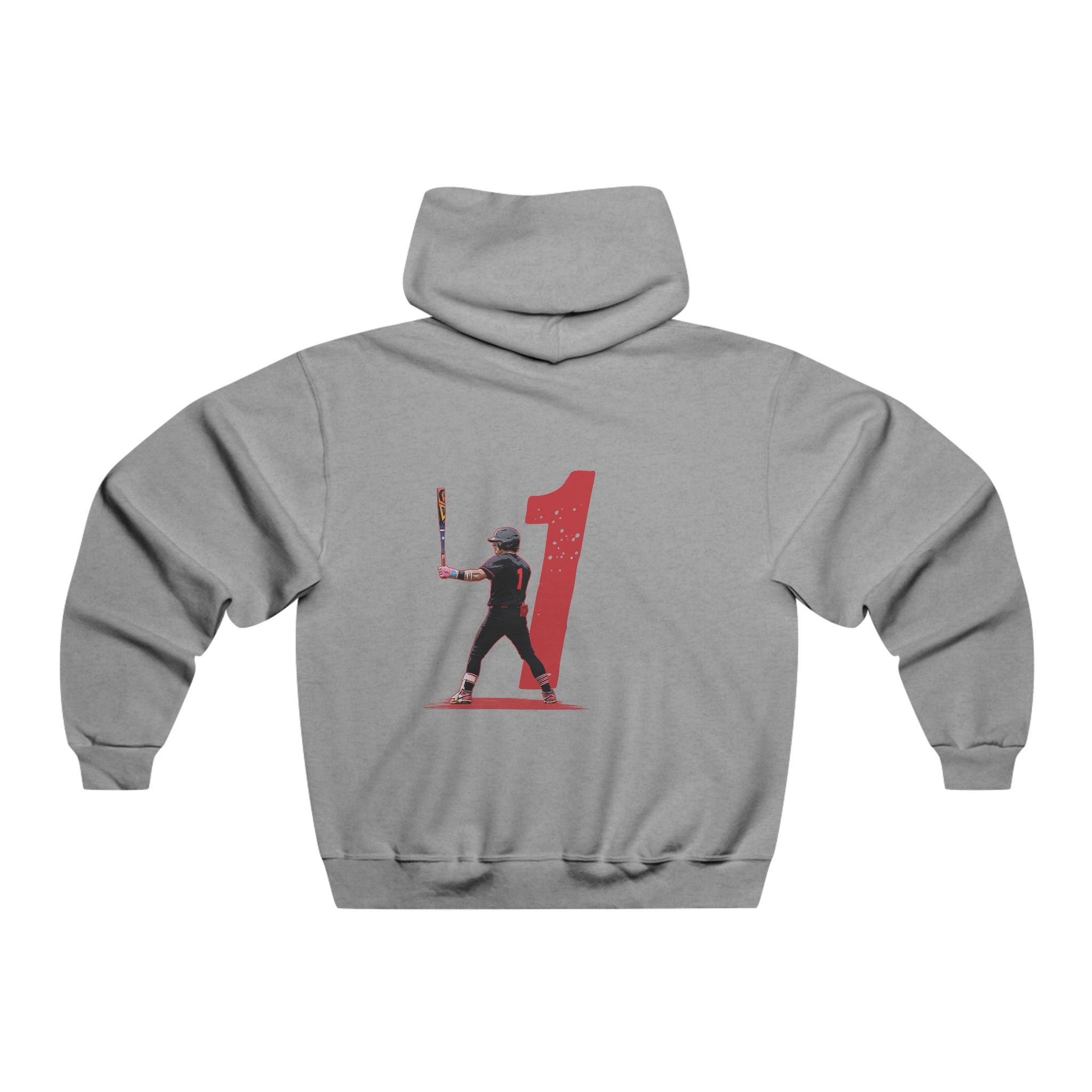 Briar Turner Vintage Hoodie