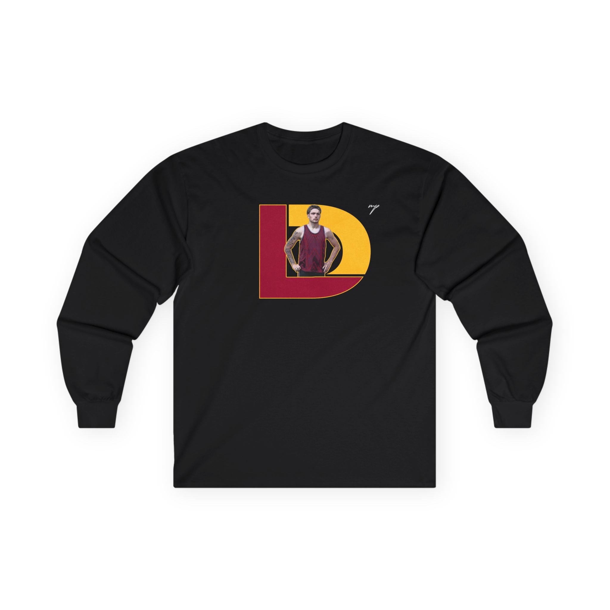 Dylan Lidstrand Long Sleeve Tee