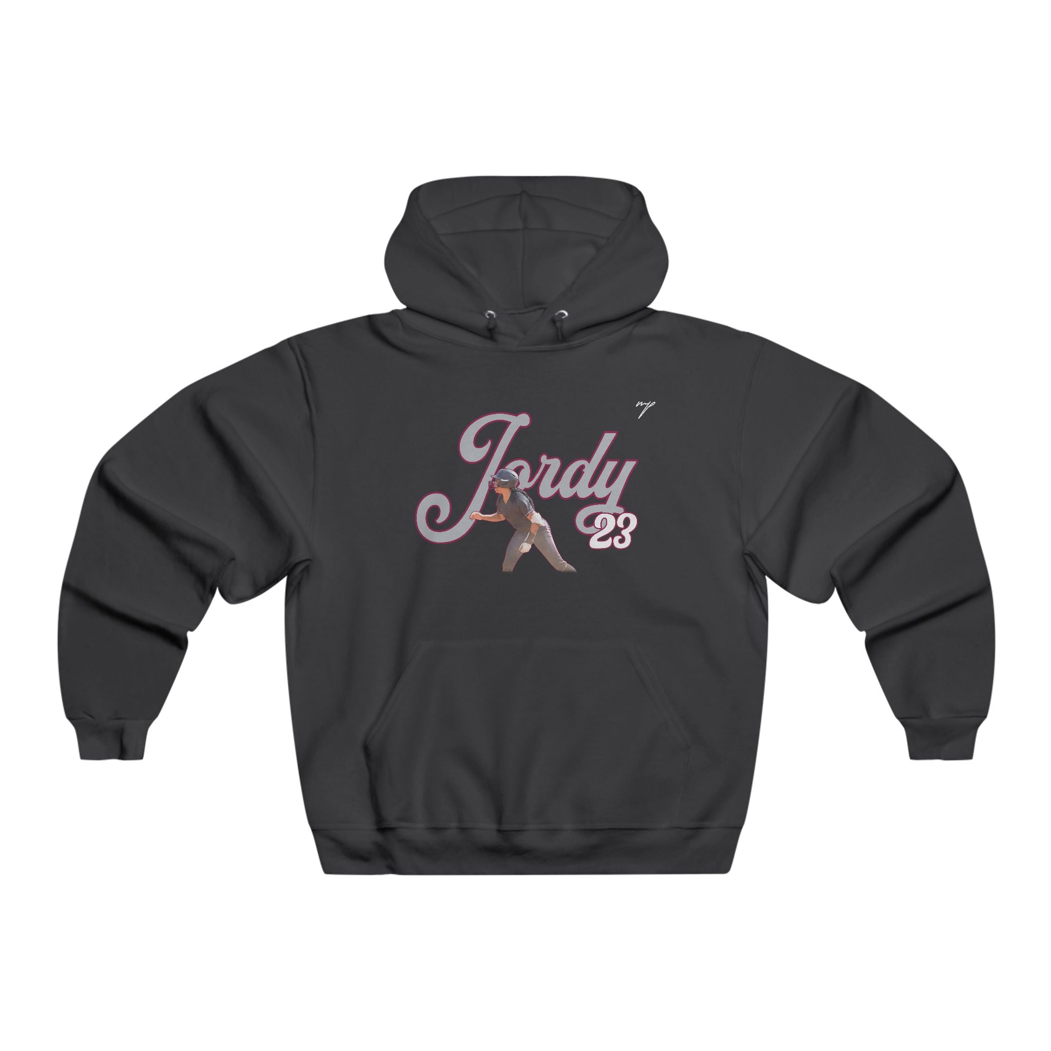Jordyn Talbert Vintage Hoodie