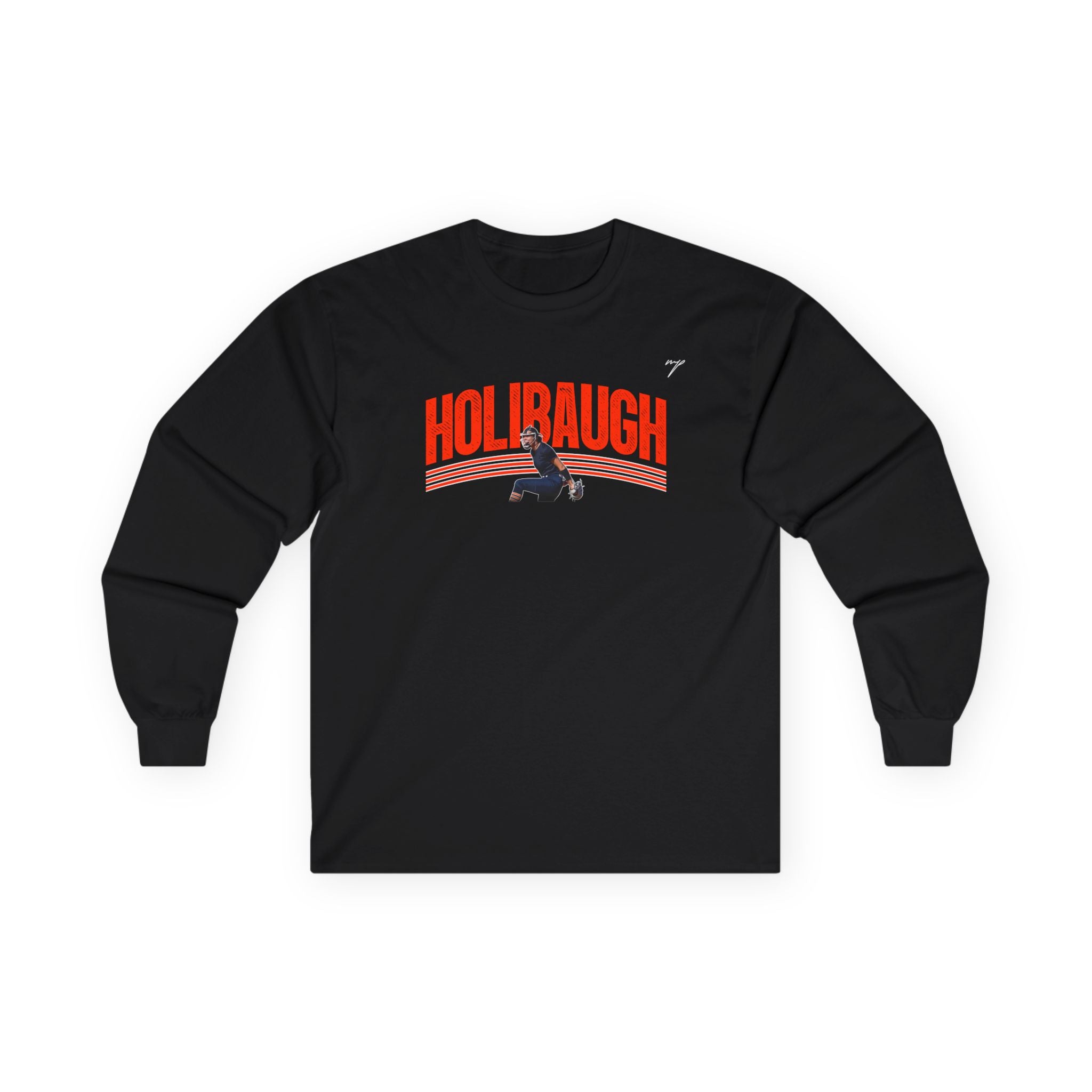 Berlyn Holibaugh Long Sleeve Tee