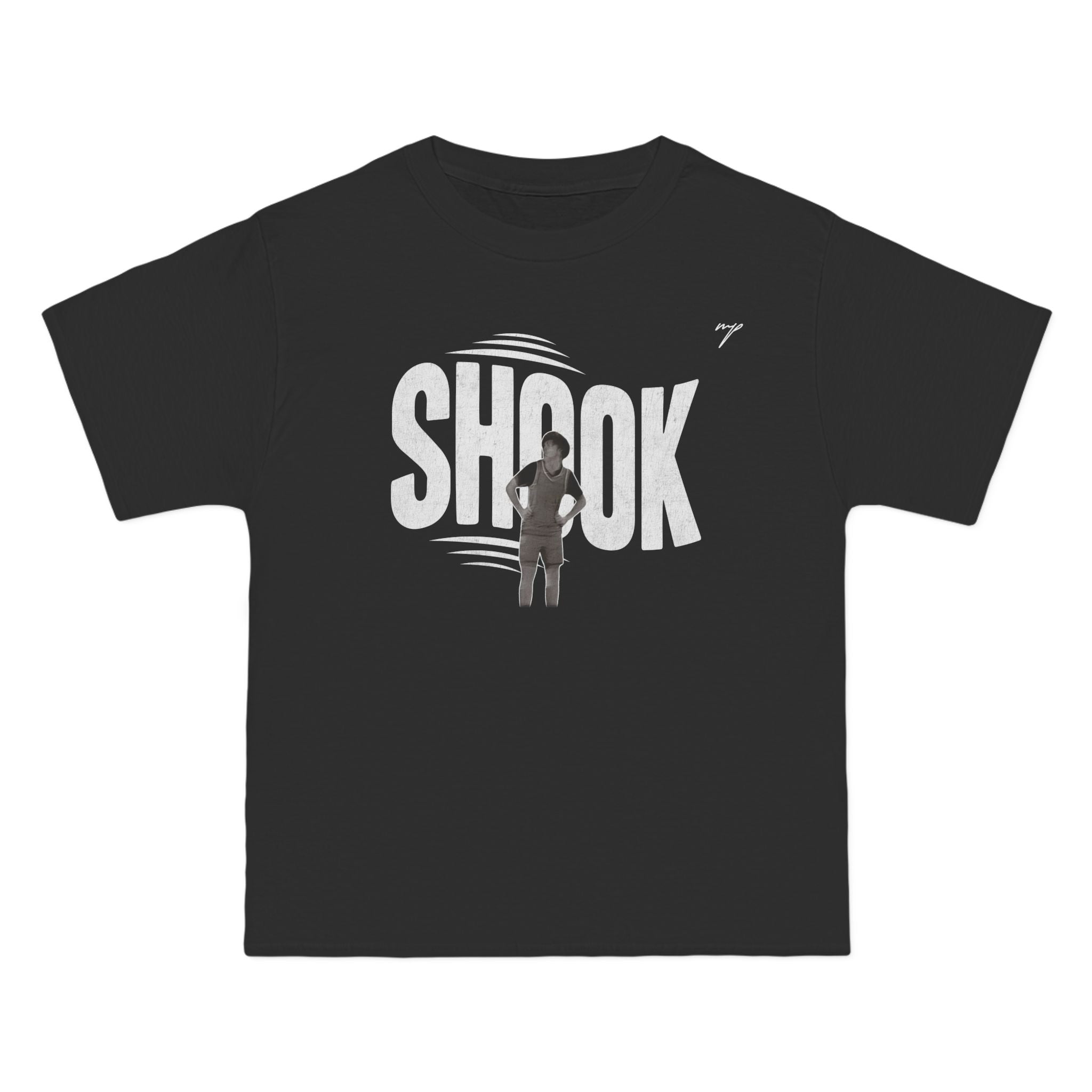 Kade Shook Vintage Tee