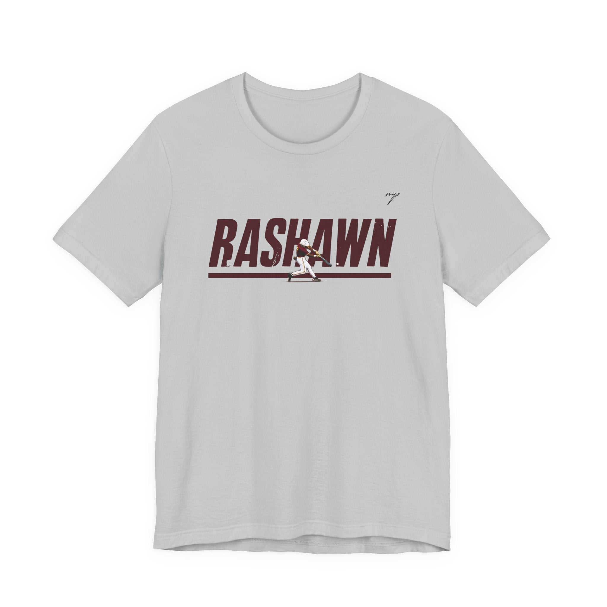 Rashawn Galloway Graphic Tee