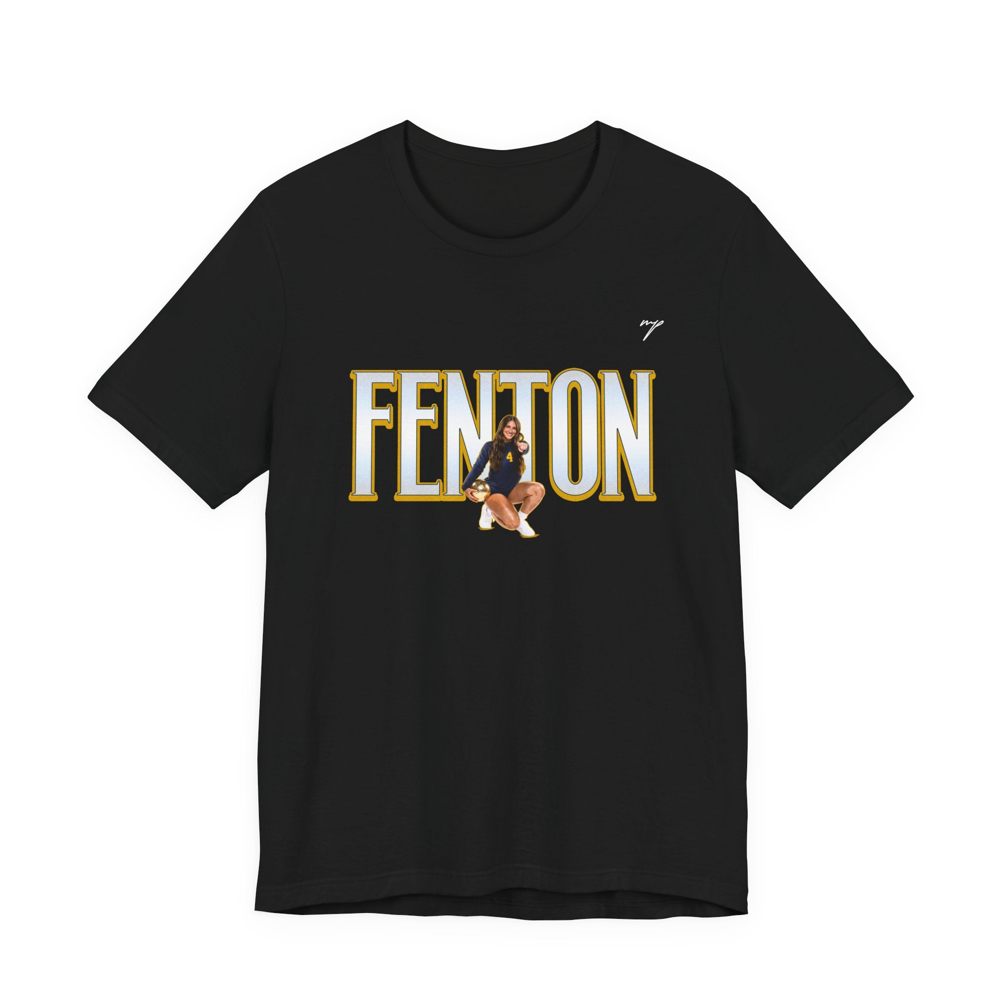 Lily Fenton Graphic Tee