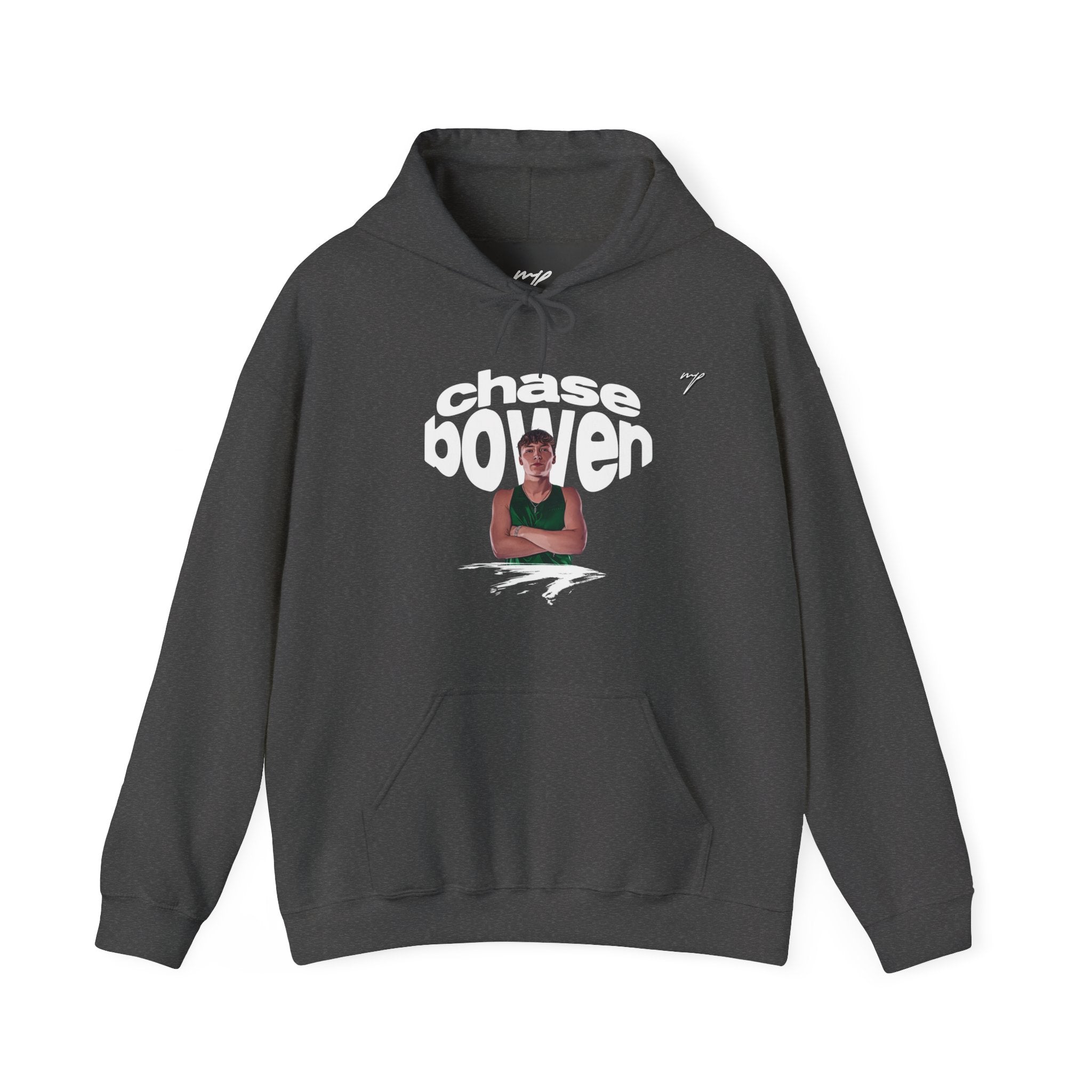 Chase Bowen Hoodie