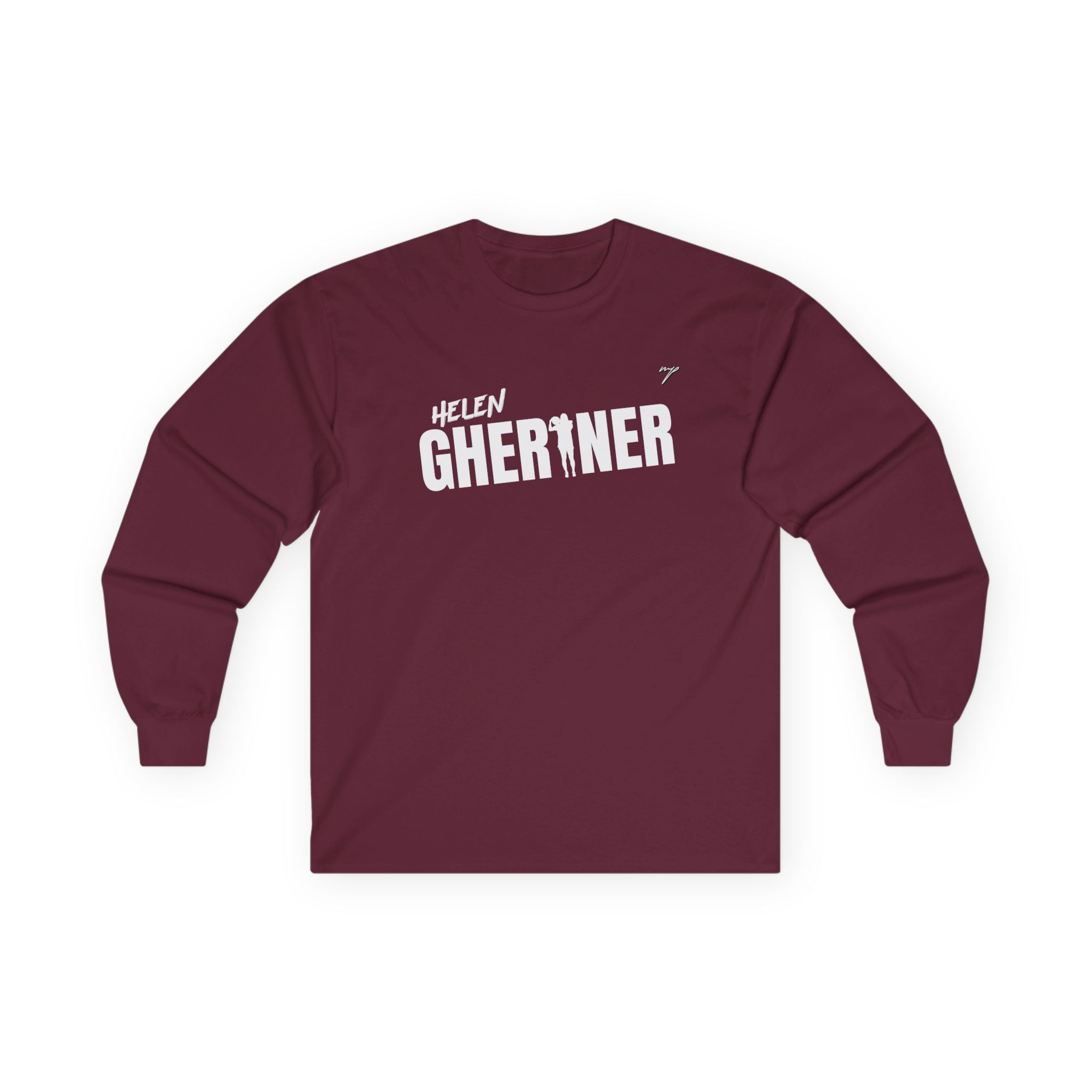 Helen Ghertner Long Sleeve Tee