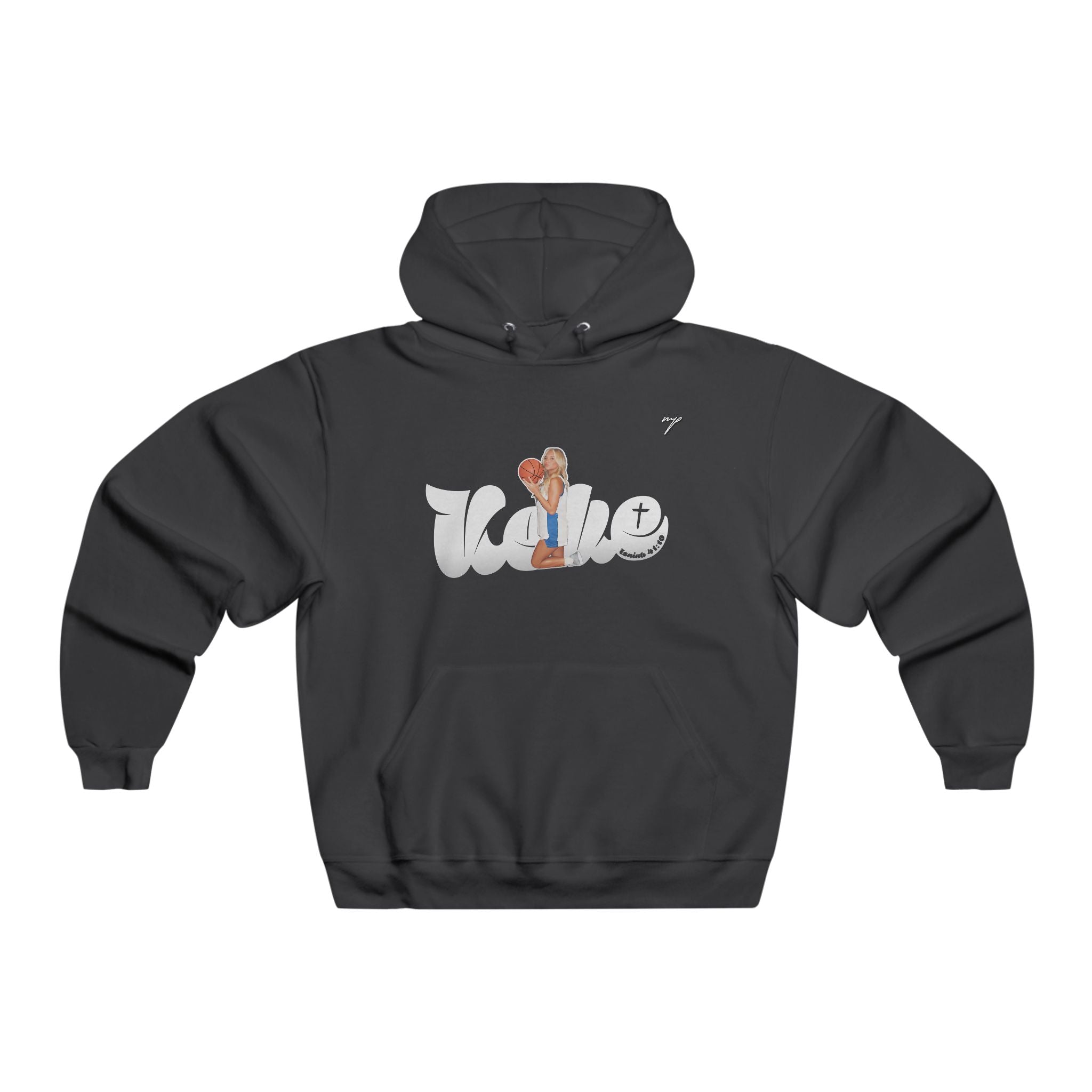 Kenidee Boldt Vintage Hoodie