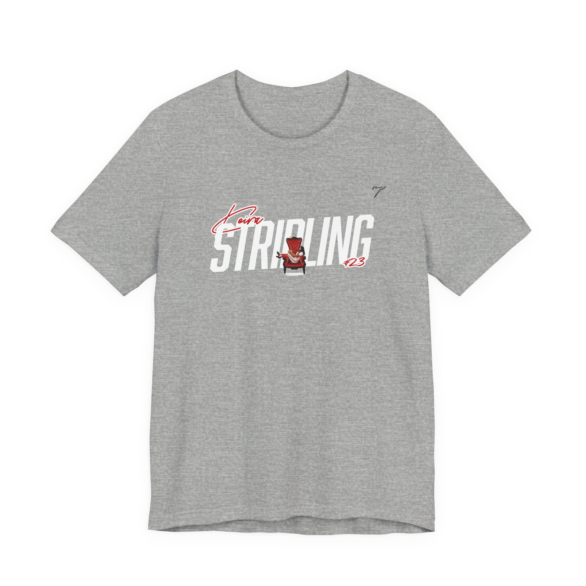 Keira Stripling Graphic Tee