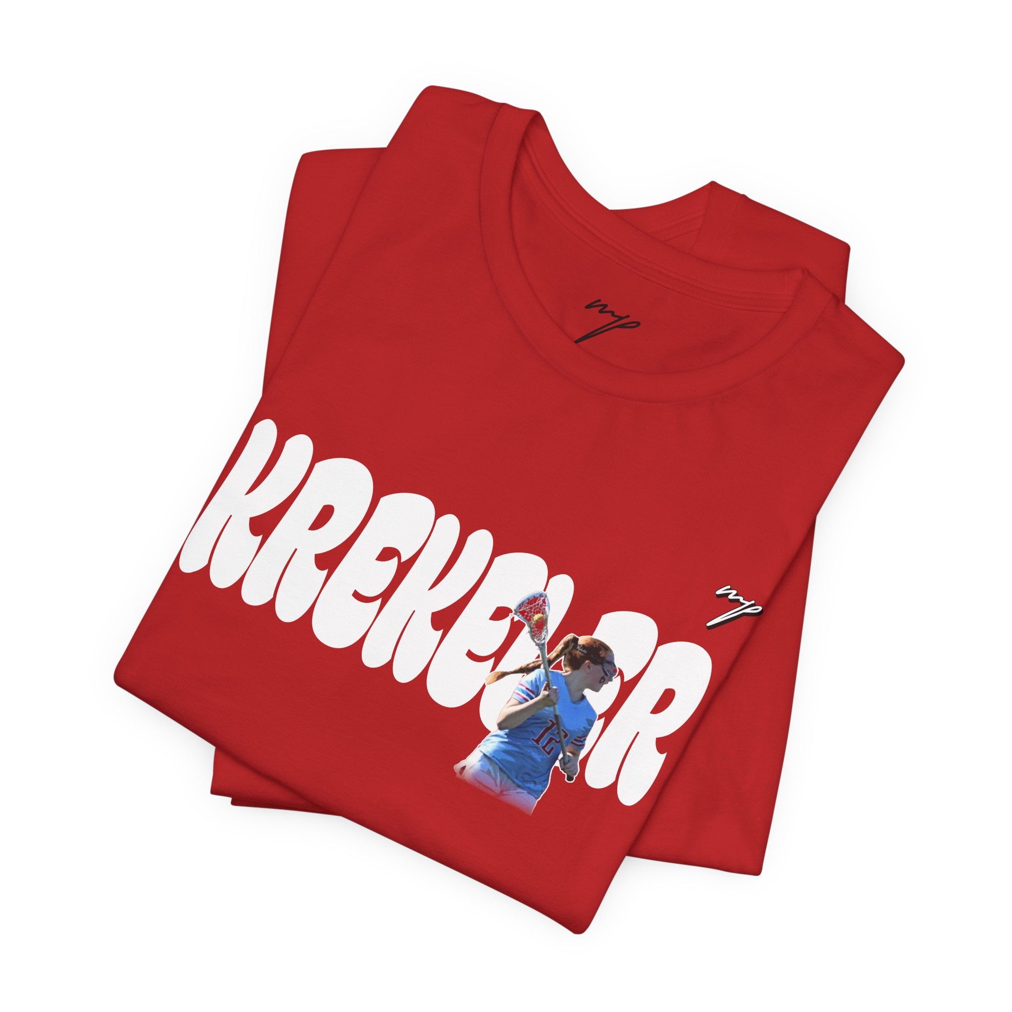 Camille Krekeler Graphic Tee