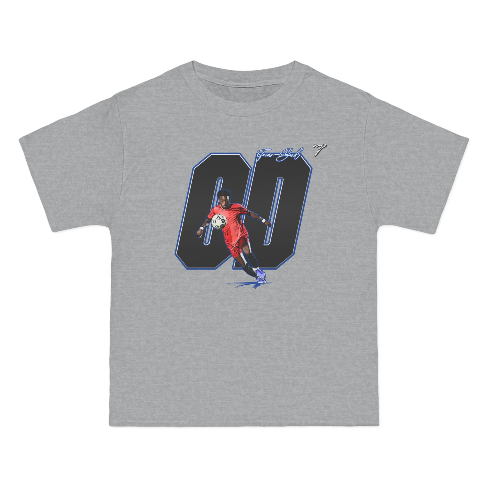 Omarion Dilunga Vintage Tee