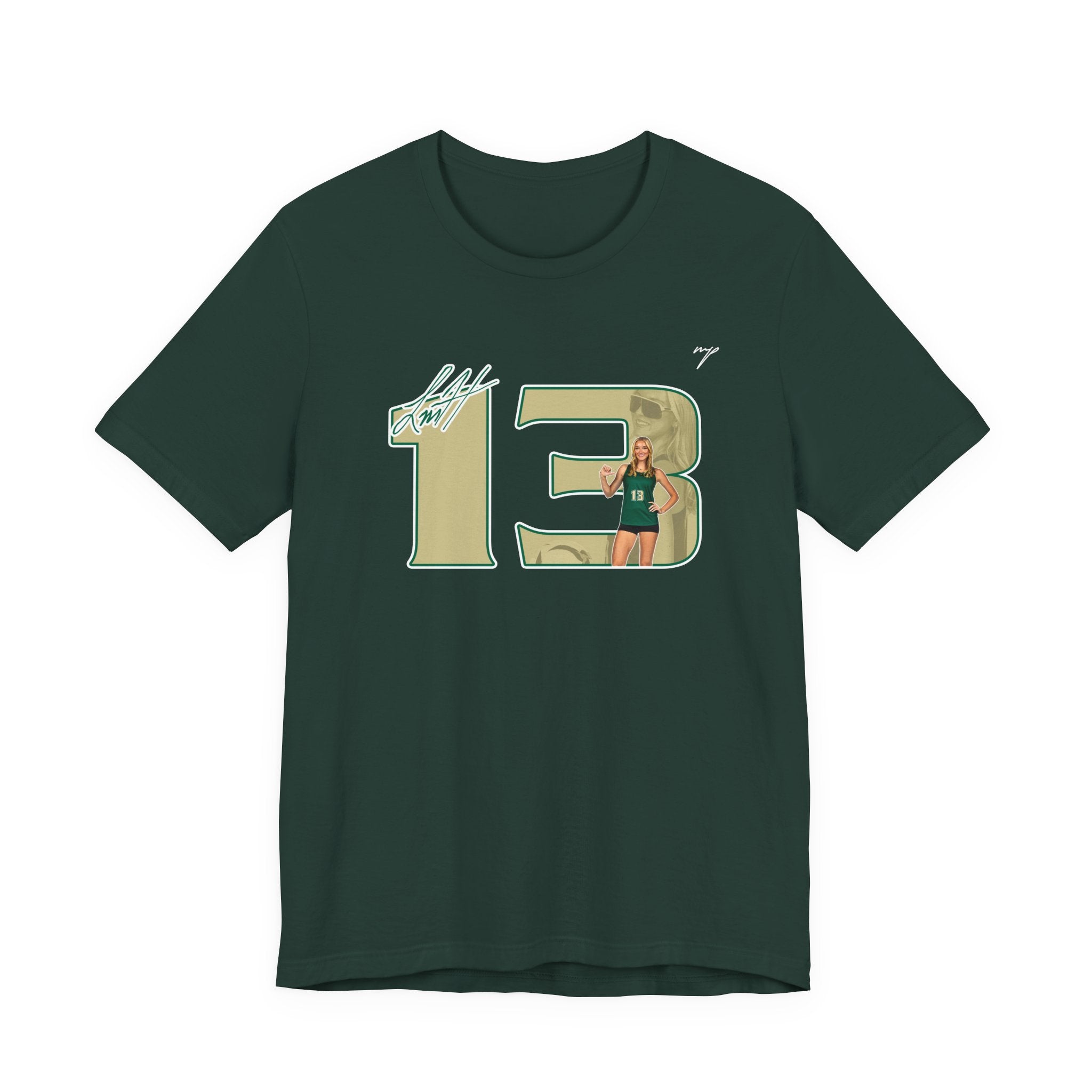 Lola Hufnagel Graphic Tee