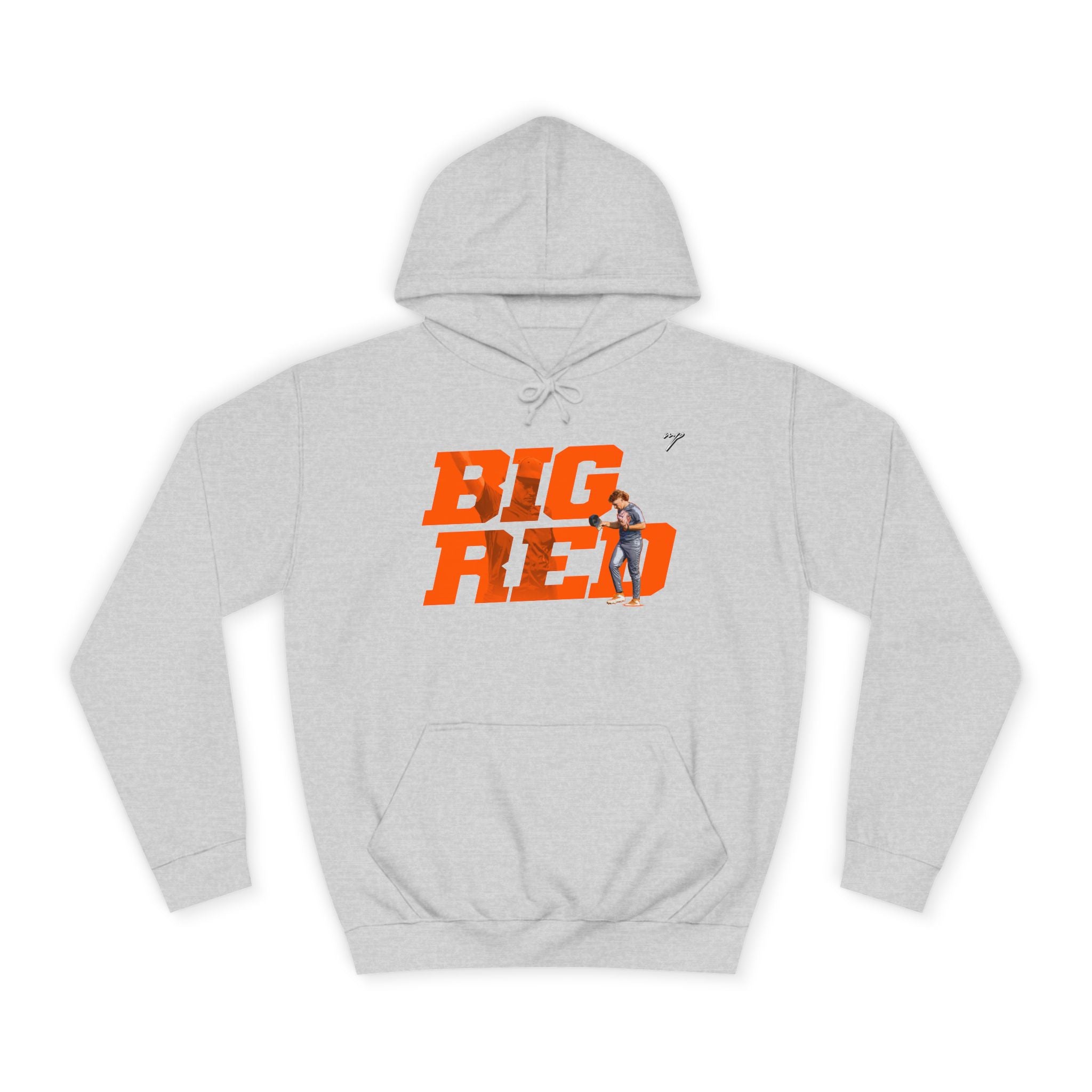 Kevin Robinson Hoodie