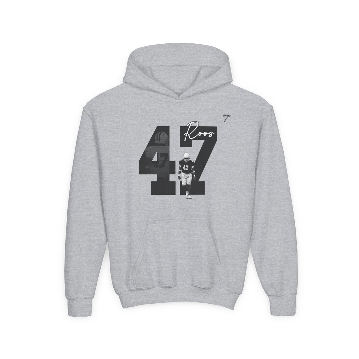 Kolton Roos YOUTH Hoodie
