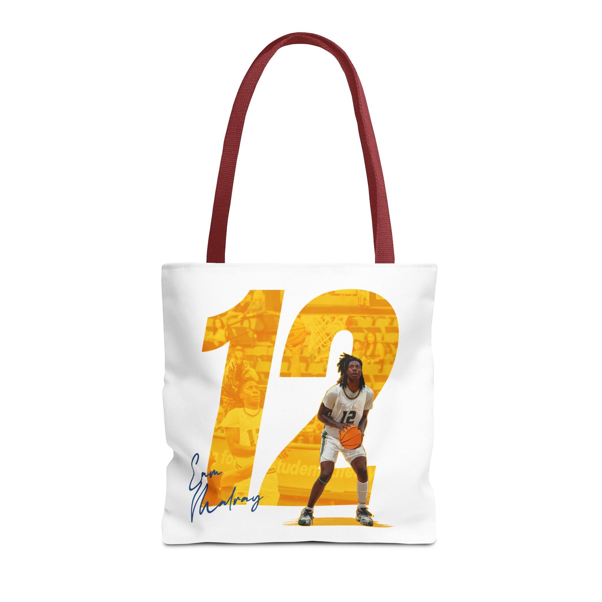 Cam Malray Tote Bag