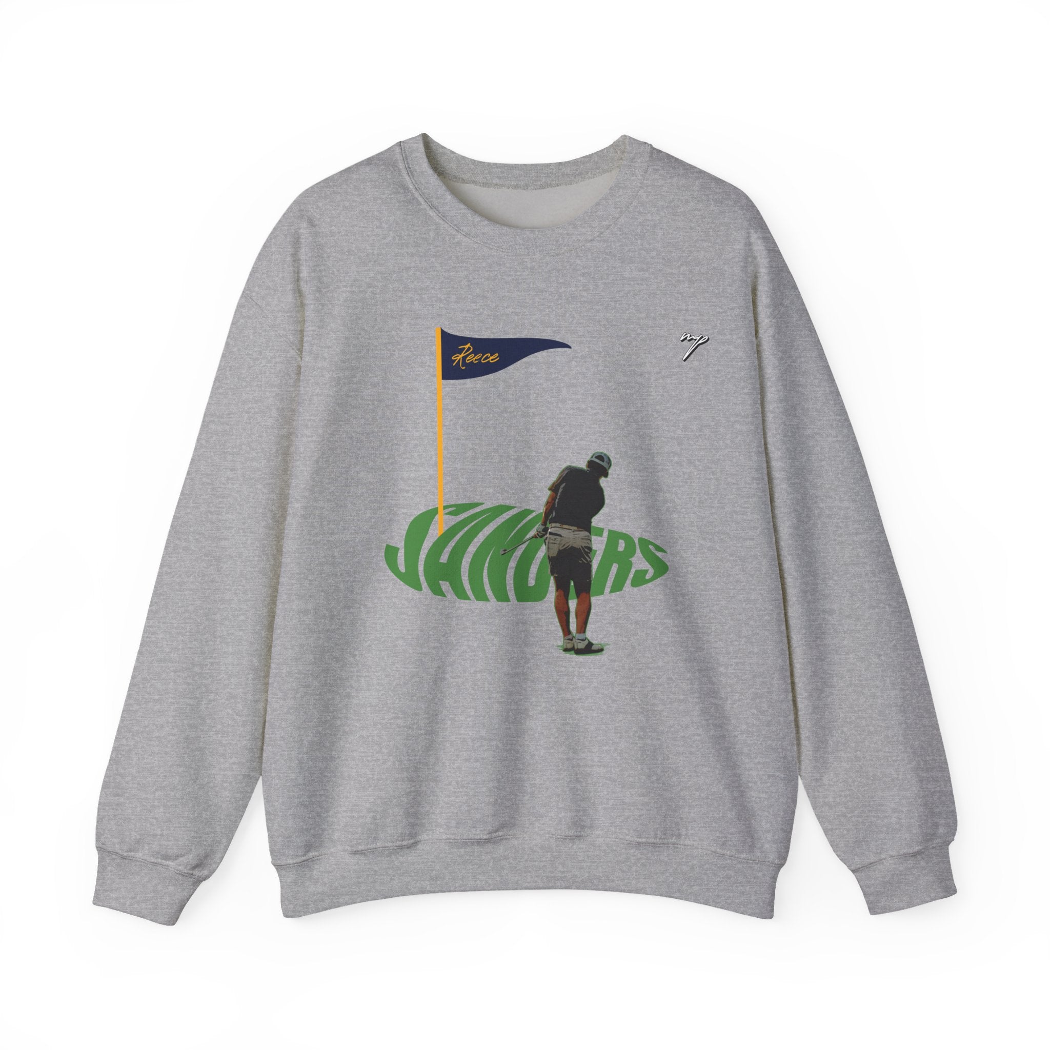 Reece Sanders Crewneck