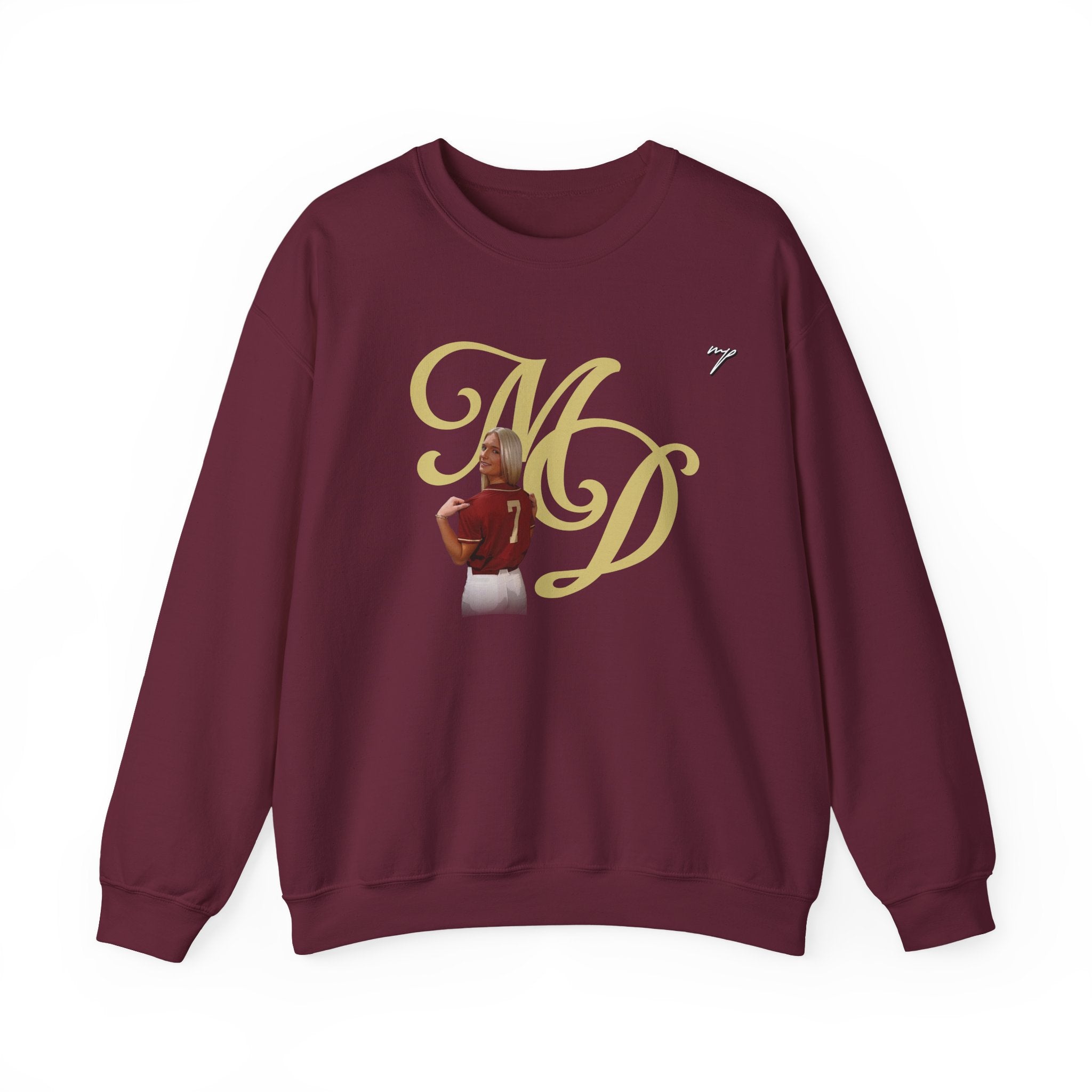 Makynlee Dickerson Crewneck