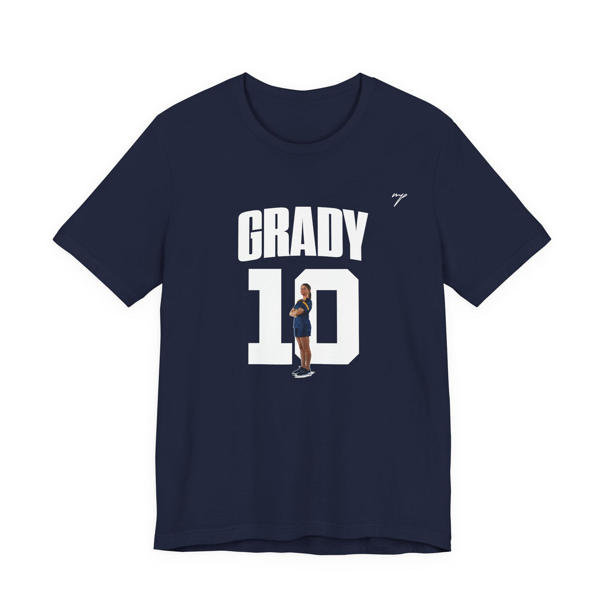 Lauren Grady Graphic Tee