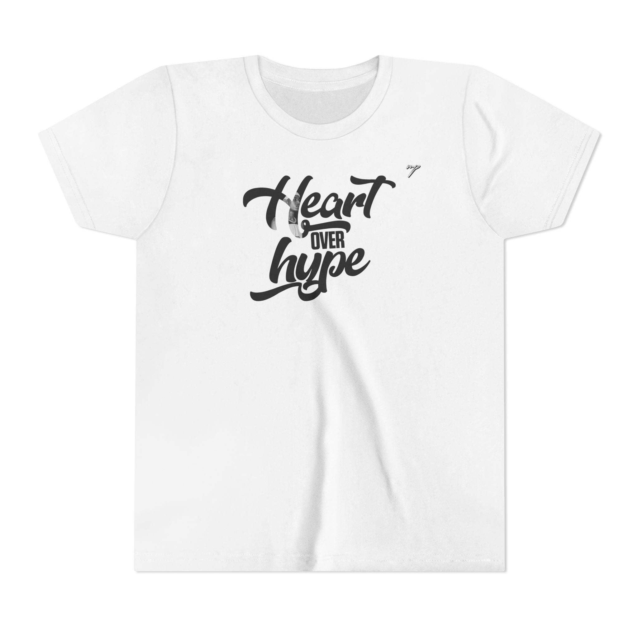 Jordan Harper YOUTH Graphic Tee