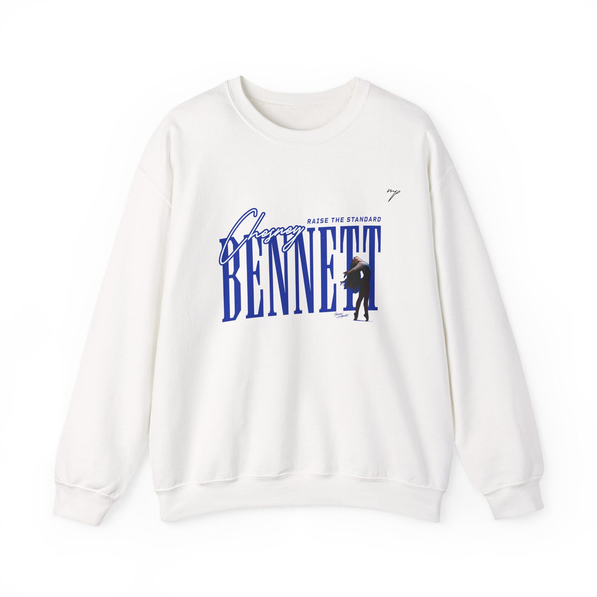 Chesney Bennett Crewneck
