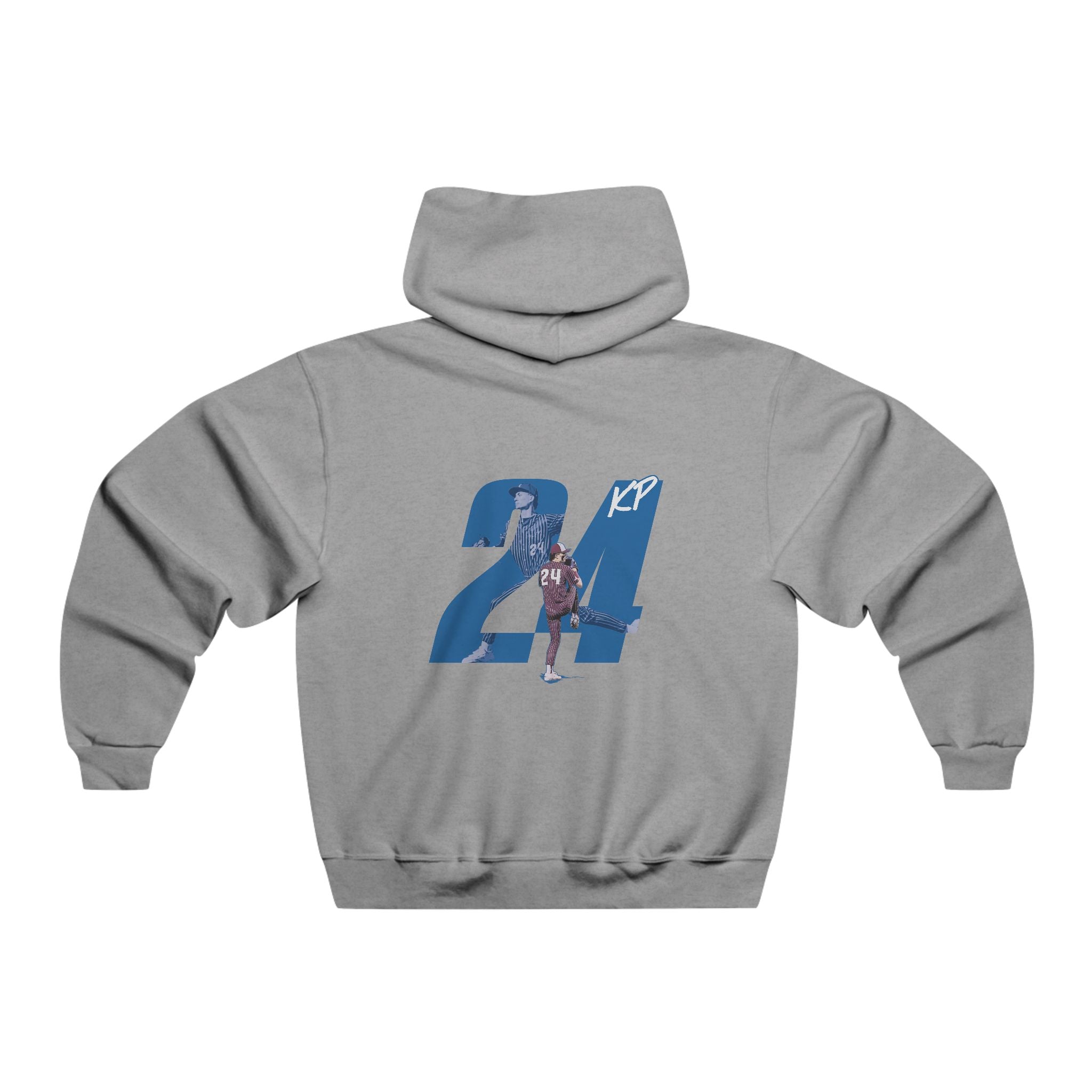 Kaden Puls Vintage Hoodie