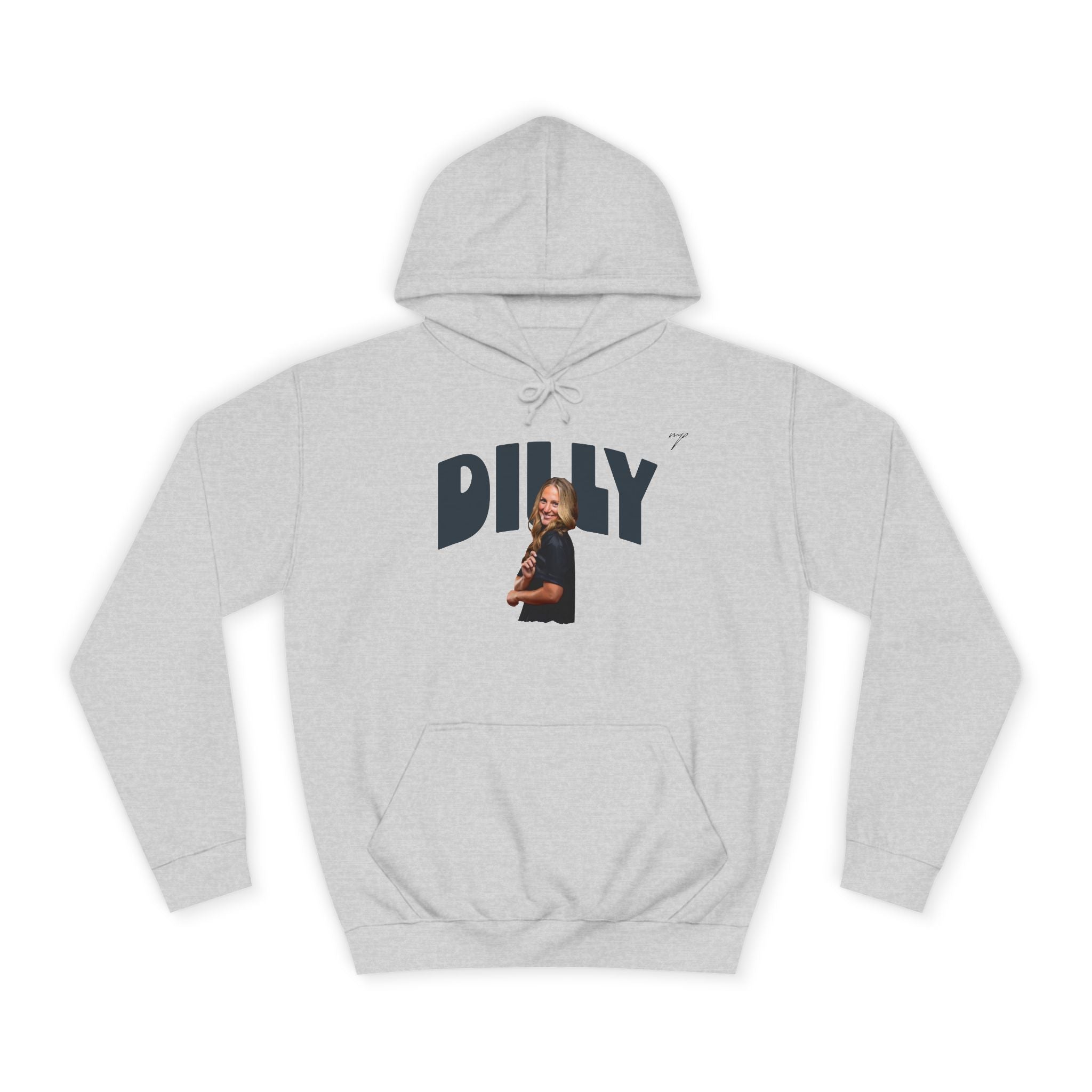 Caroline Dill Hoodie