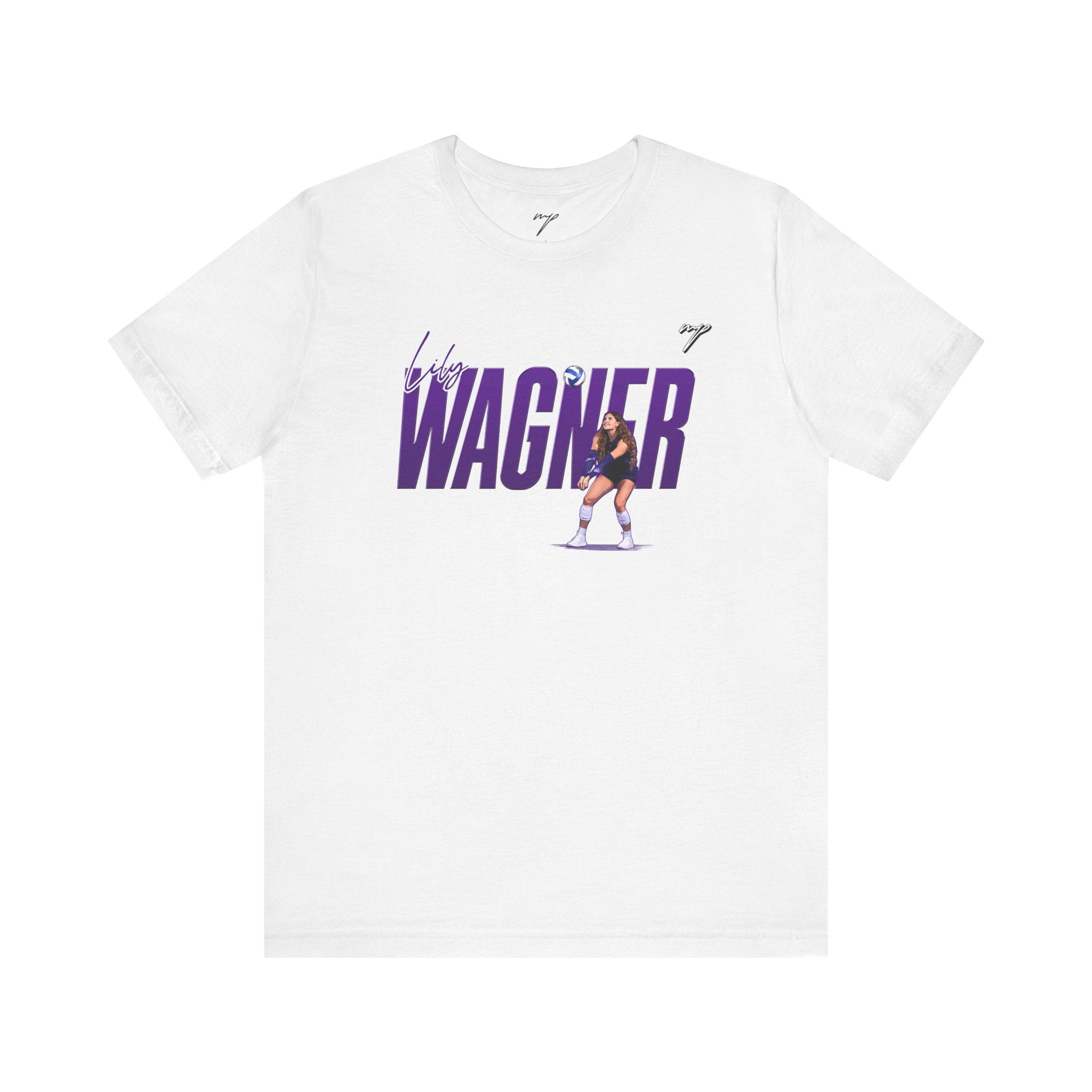 Lily Wagner Graphic Tee
