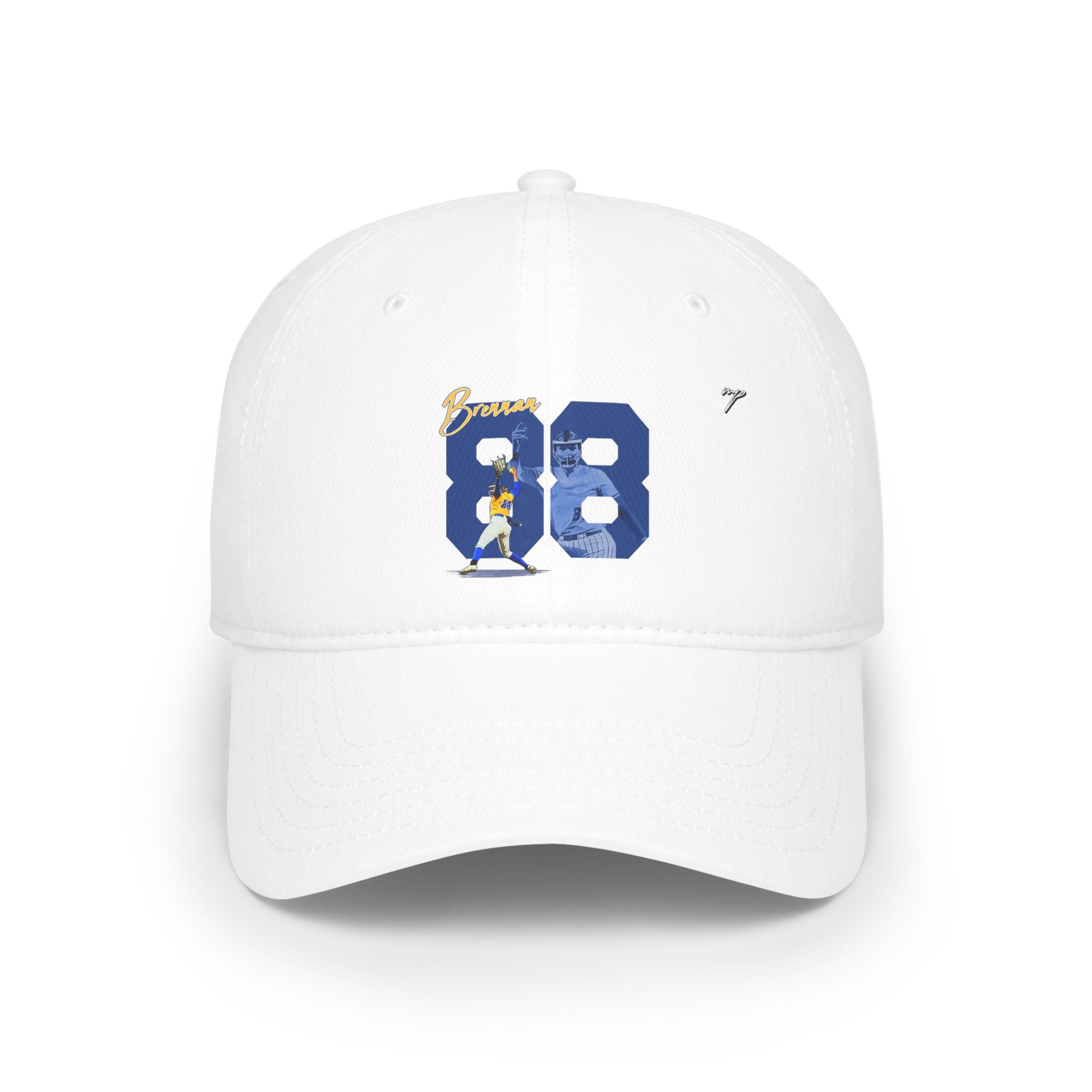 Emma Brennan Hat