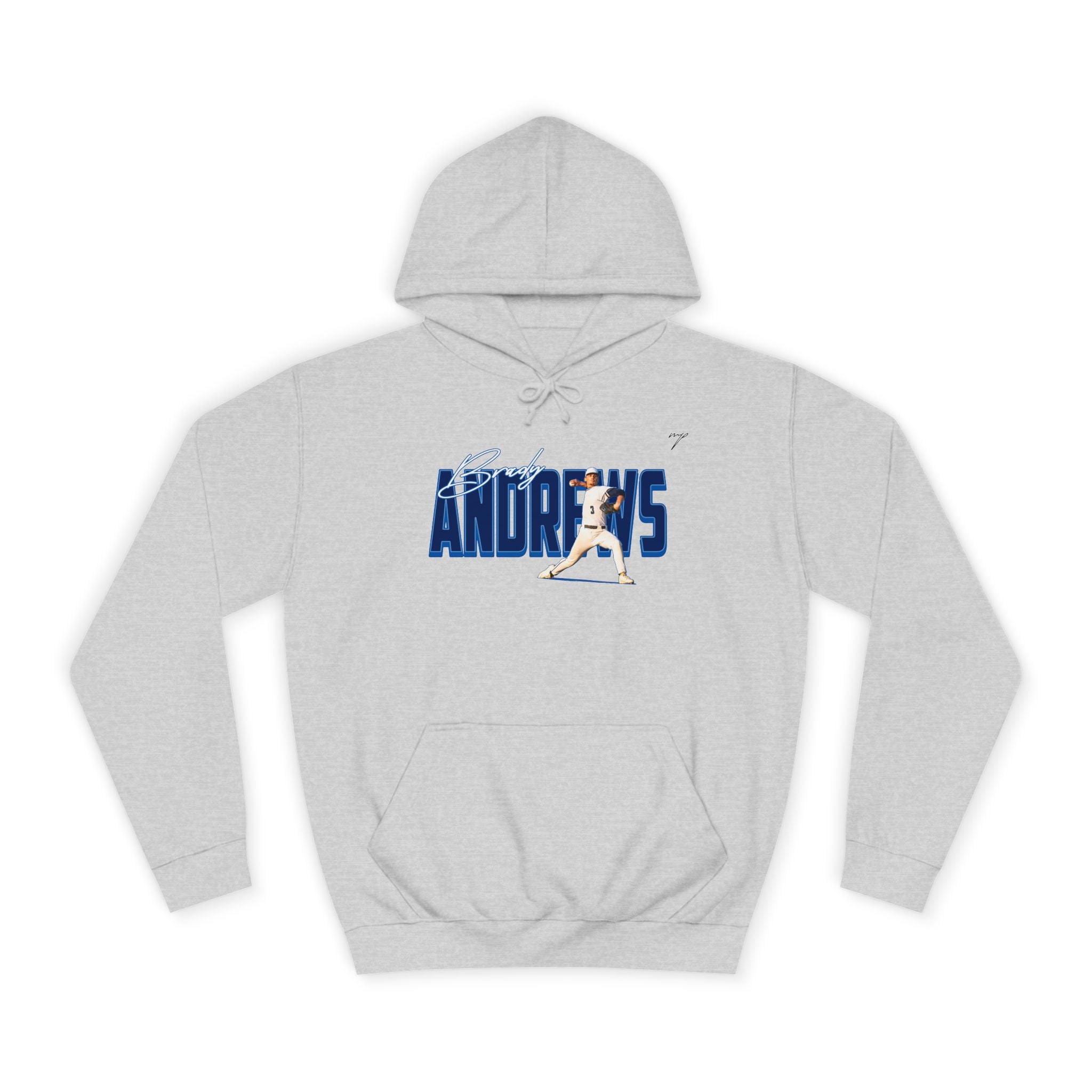 Brady Andrews Hoodie