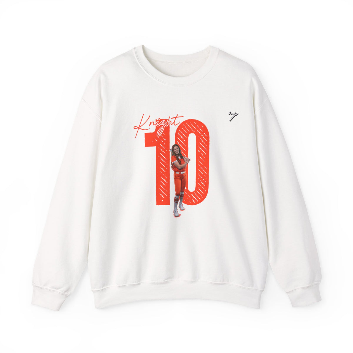 Mackenzie Knight Crewneck
