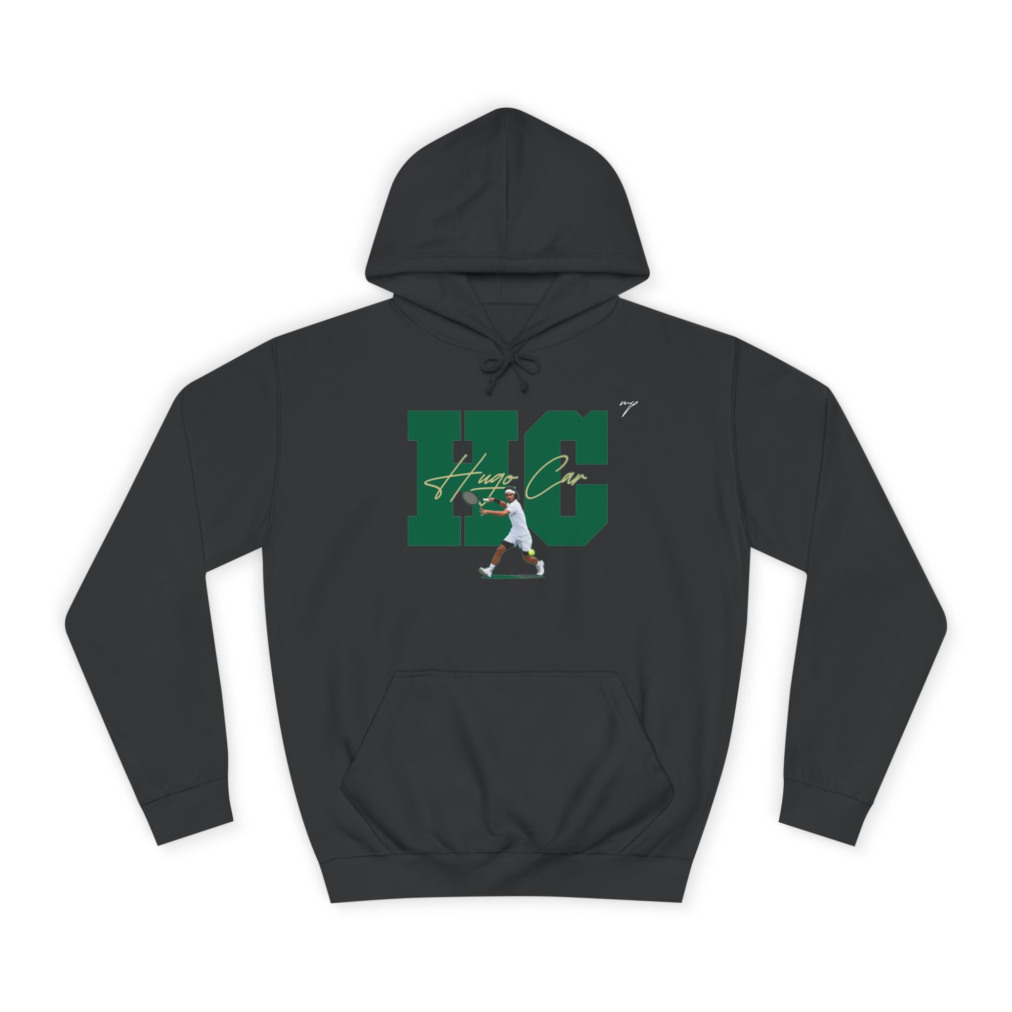Hugo Car Hoodie