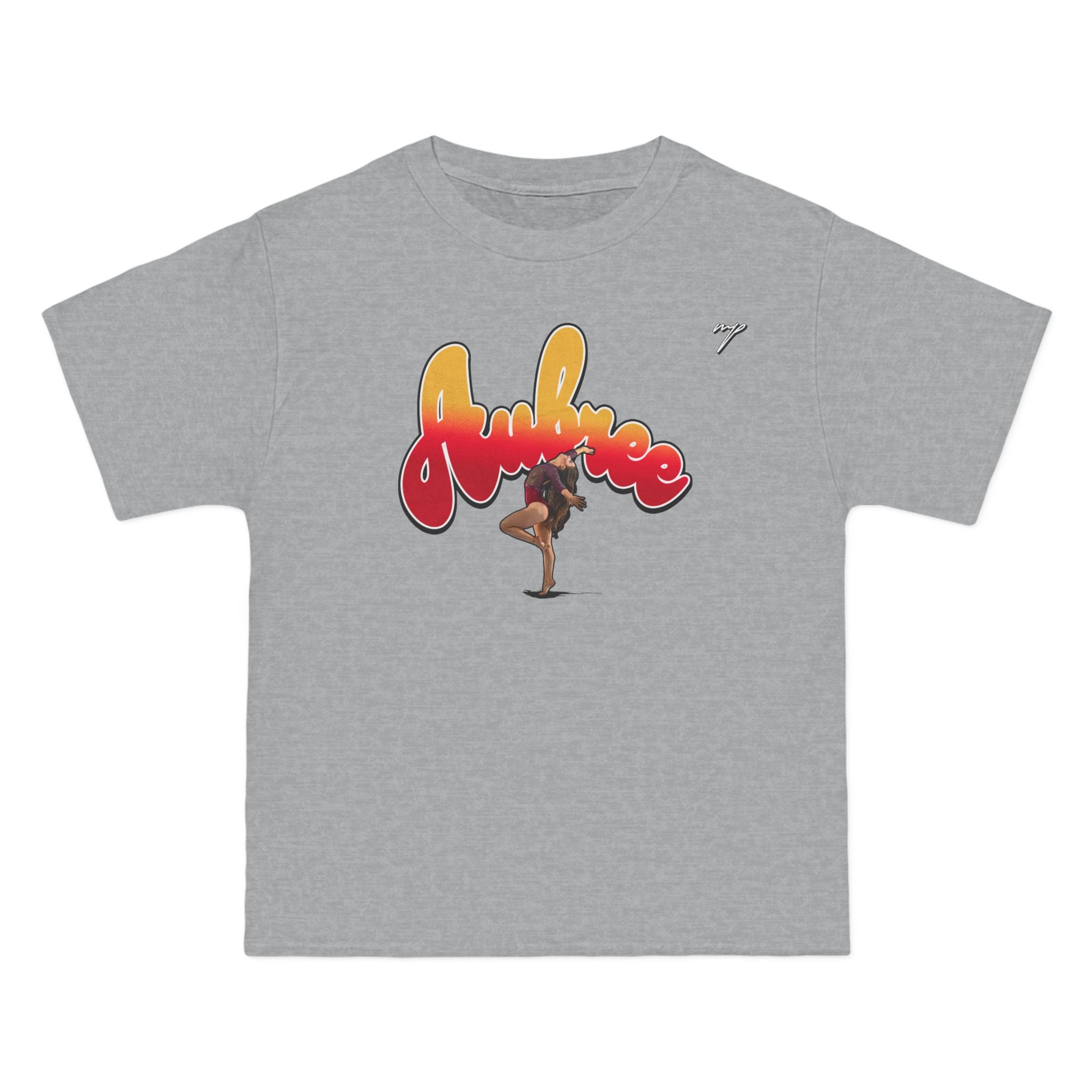 Aubree Guinee Vintage Tee