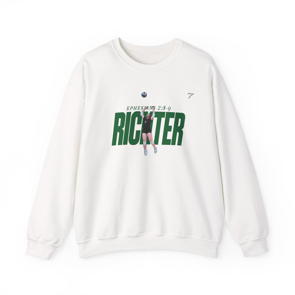 Kaylin Richter Crewneck